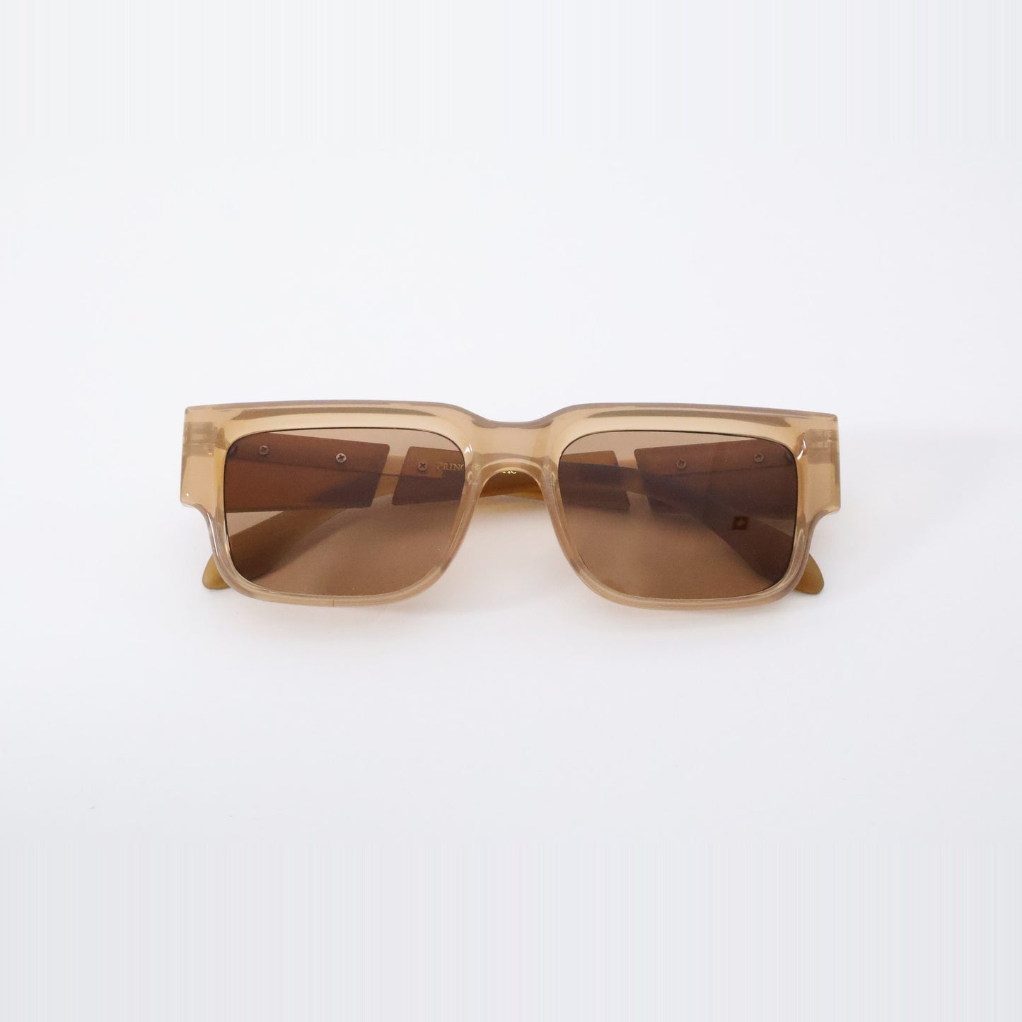 OPTIC PRINCESS SUNGLASSES quyosh ko'zoynagi — old ko'rinish