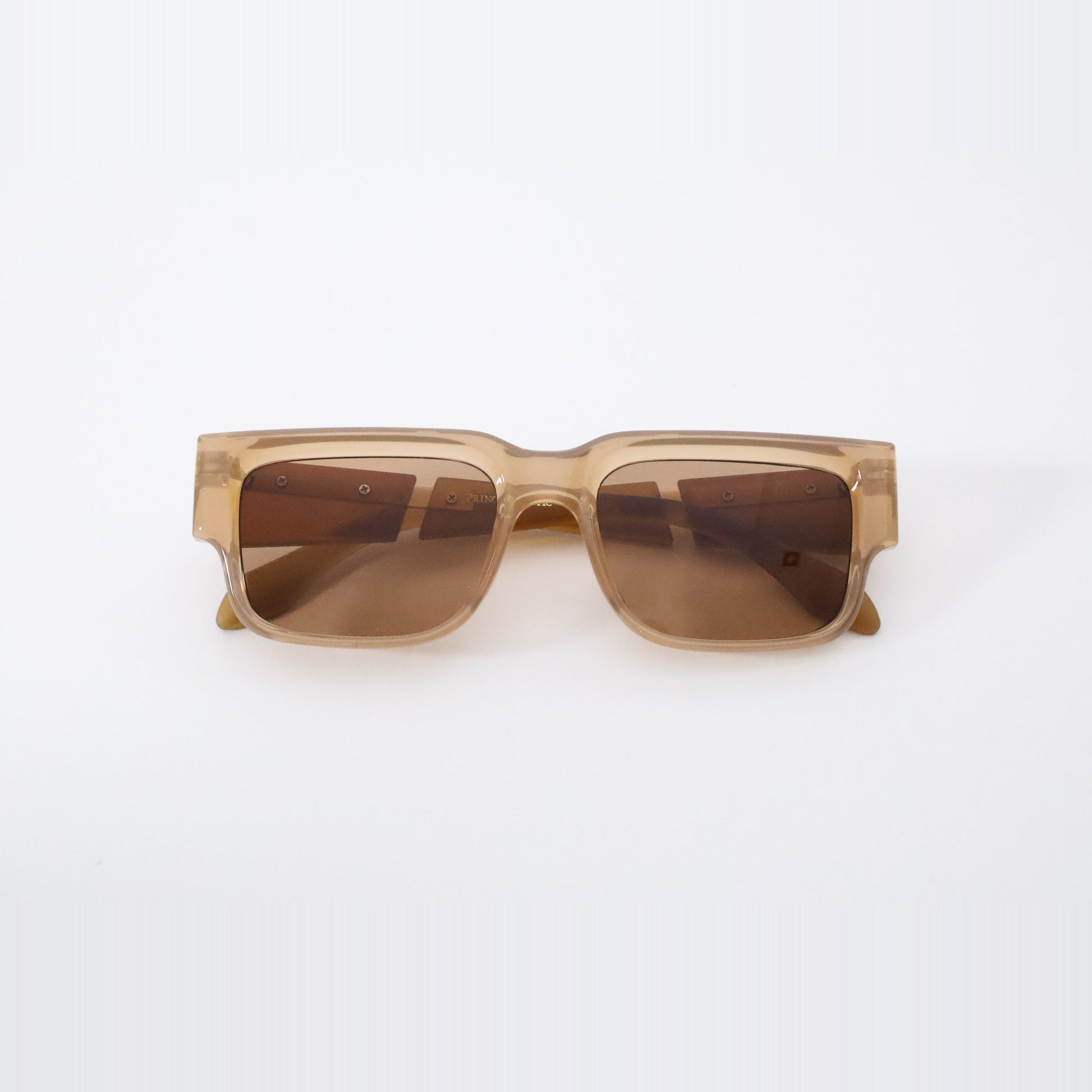 OPTIC PRINCESS SUNGLASSES quyosh ko'zoynagi — old ko'rinish