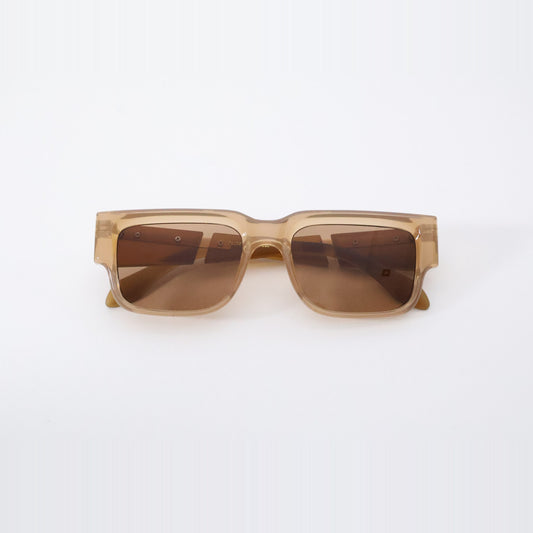 OPTIC PRINCESS SUNGLASSES quyosh ko'zoynagi — old ko'rinish