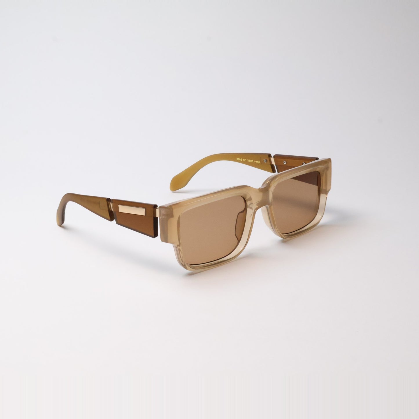 OPTIC PRINCESS SUNGLASSES quyosh ko'zoynagi — yon ko'rinish