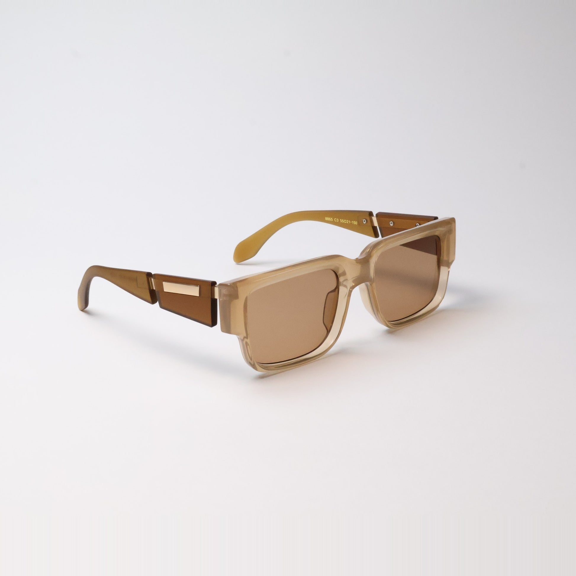 OPTIC PRINCESS SUNGLASSES quyosh ko'zoynagi — yon ko'rinish