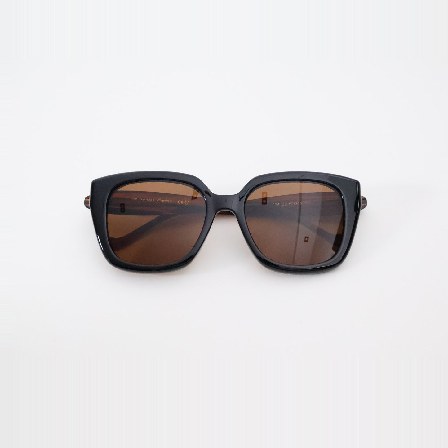 OPTIC PRINCESS SUNGLASSES quyosh ko'zoynagi — old ko'rinish