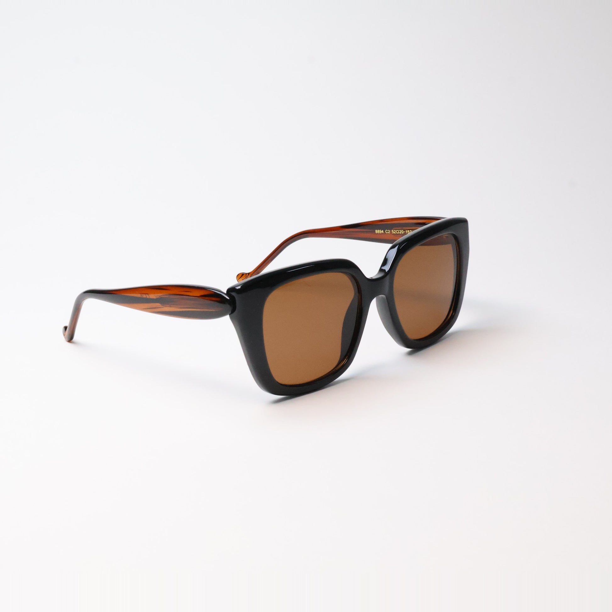 OPTIC PRINCESS SUNGLASSES quyosh ko'zoynagi — yon ko'rinish