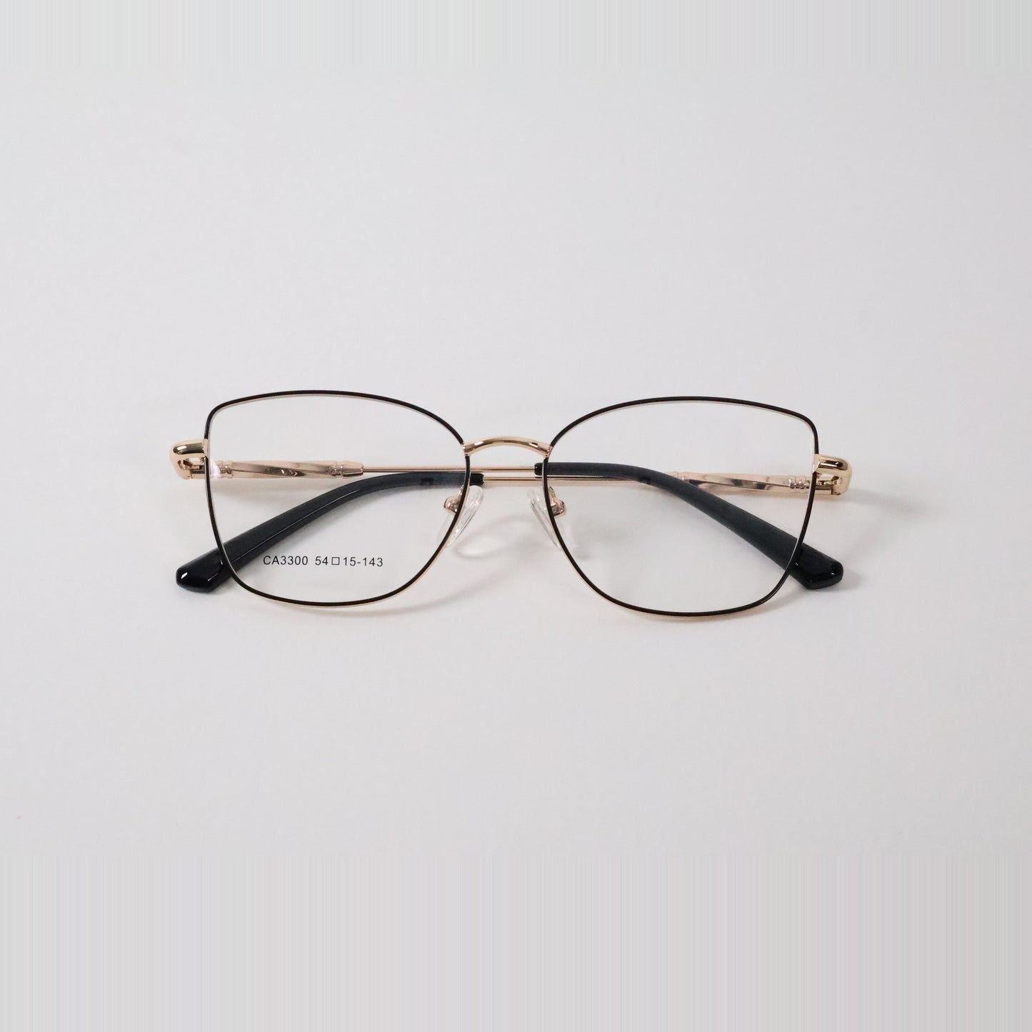 OPTIC PRINCESS TREND optik ko'zoynak — old ko'rinish
