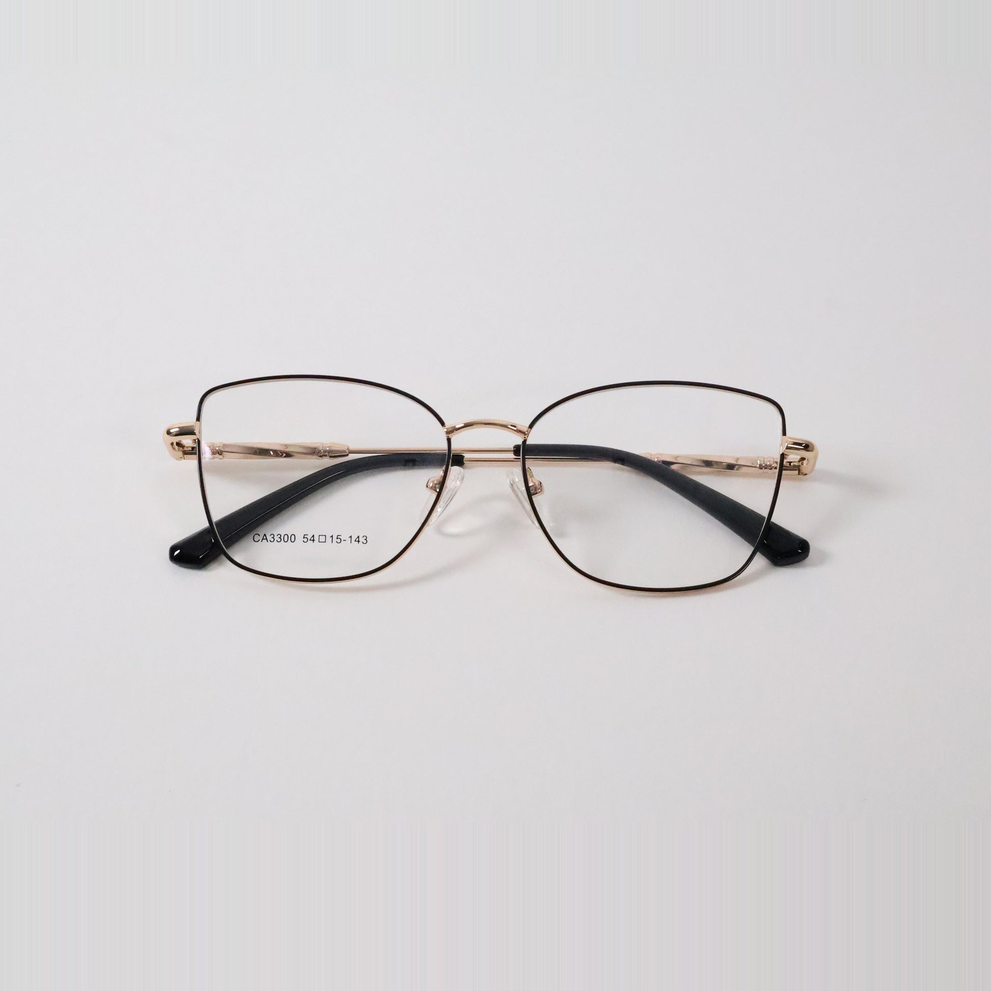 OPTIC PRINCESS TREND optik ko'zoynak — old ko'rinish