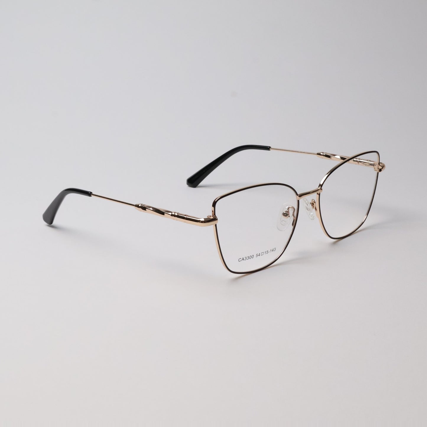 OPTIC PRINCESS TREND optik ko'zoynak — yon ko'rinish