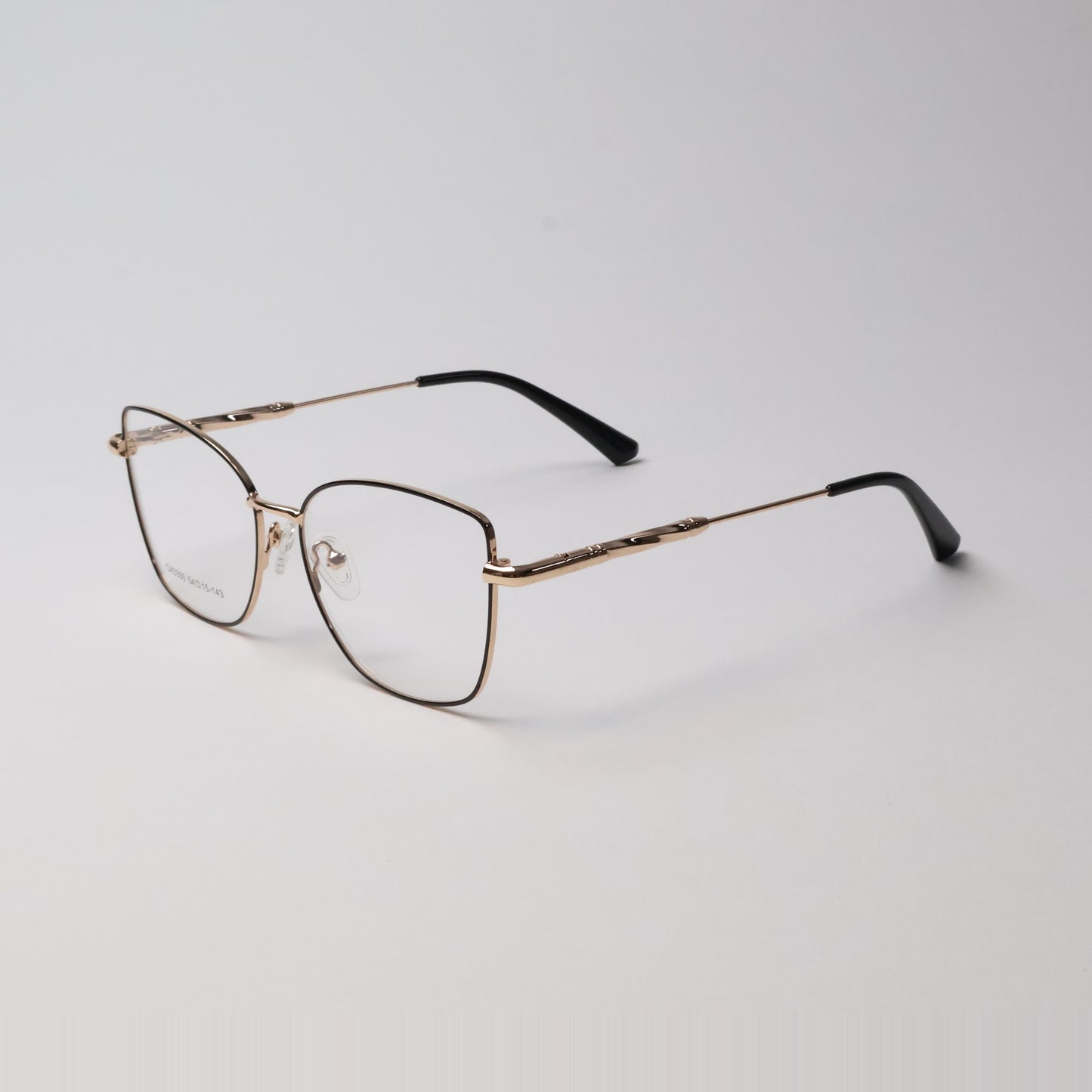 OPTIC PRINCESS TREND optik ko'zoynak — burchak ko'rinish