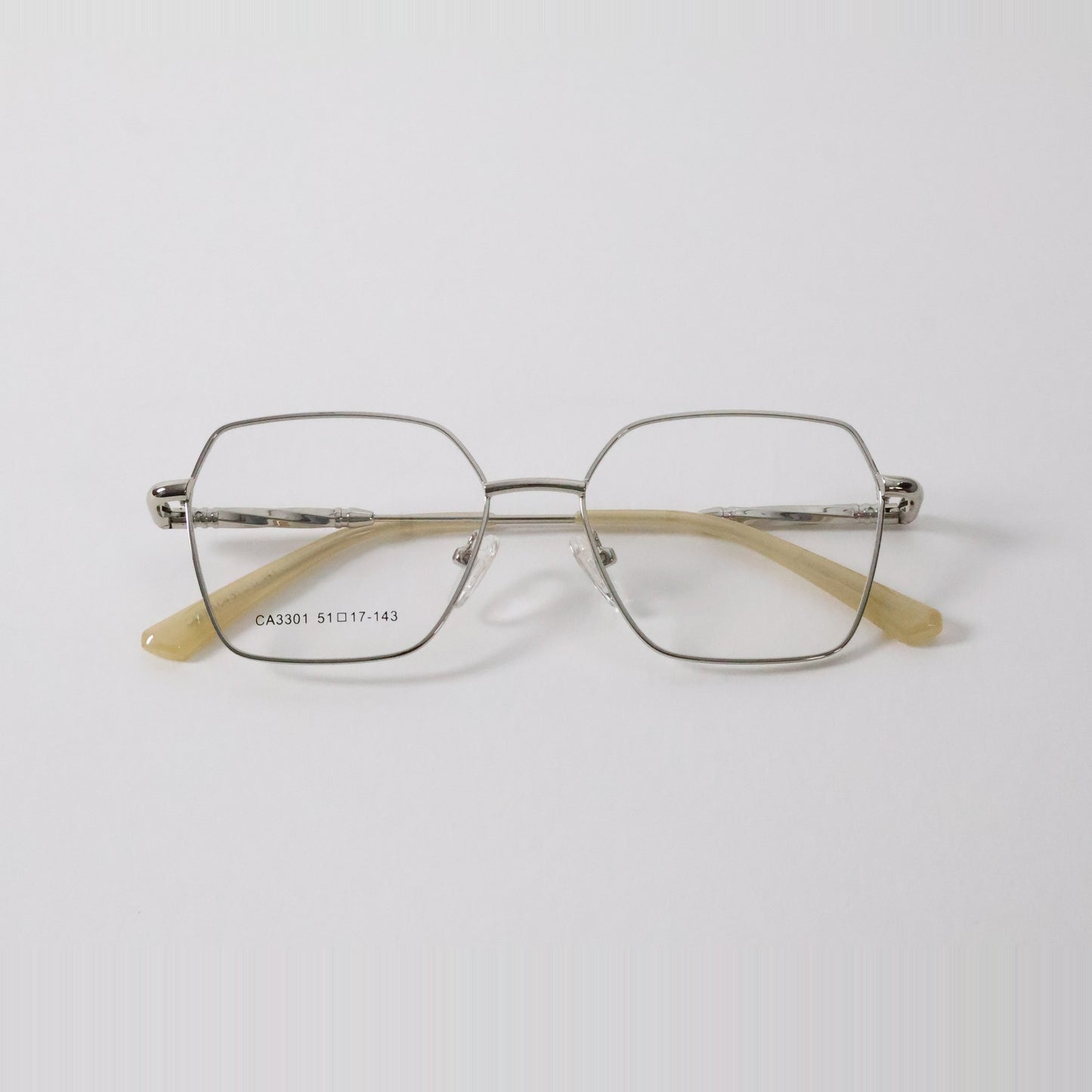 OPTIC PRINCESS TREND optik ko'zoynak — old ko'rinish