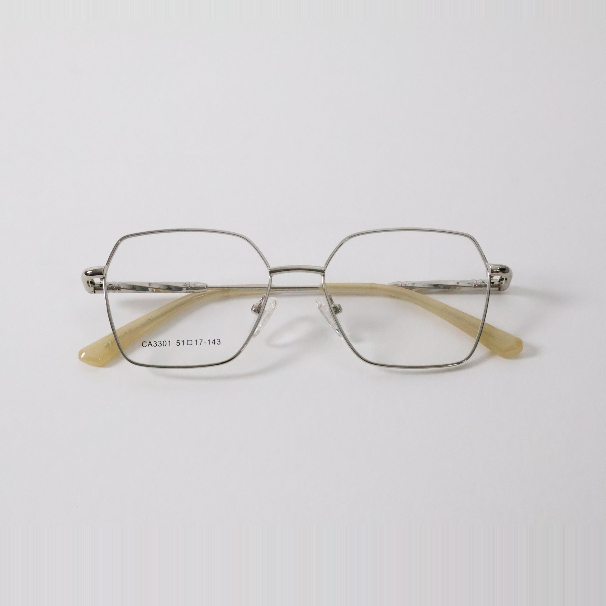 OPTIC PRINCESS TREND optik ko'zoynak — old ko'rinish