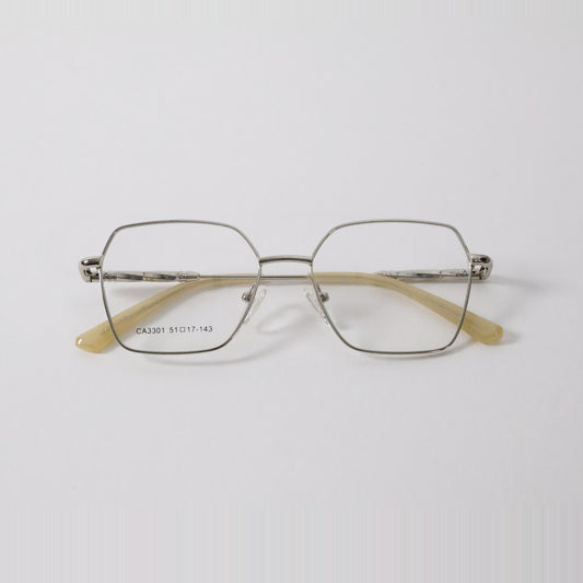 OPTIC PRINCESS TREND optik ko'zoynak — old ko'rinish