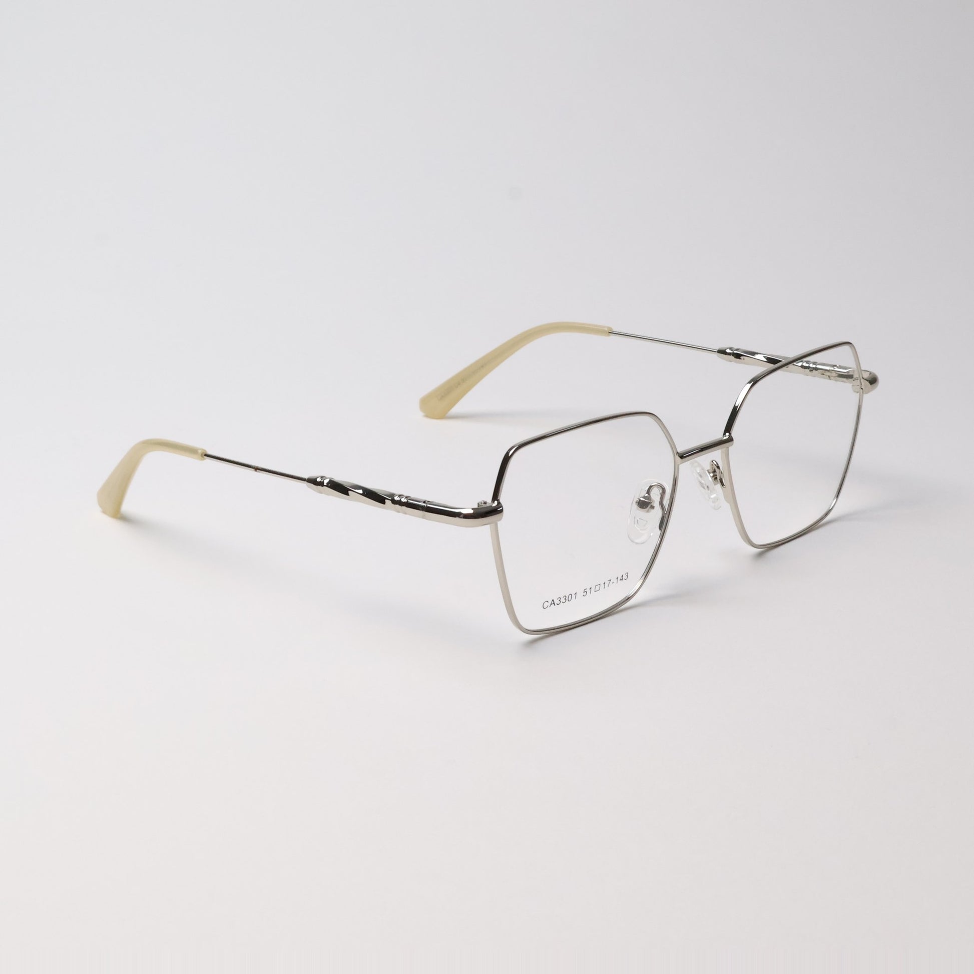 OPTIC PRINCESS TREND optik ko'zoynak — yon ko'rinish