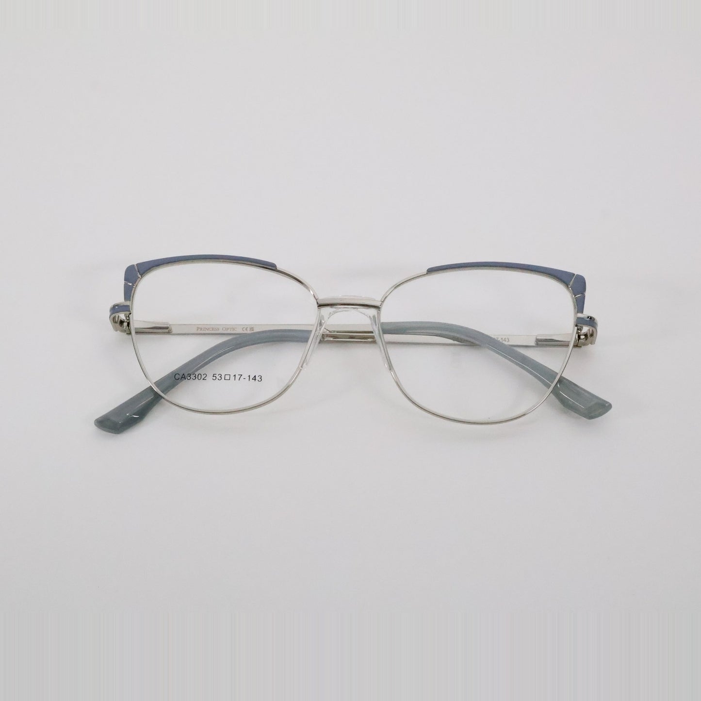 OPTIC PRINCESS TREND optik ko'zoynak — old ko'rinish