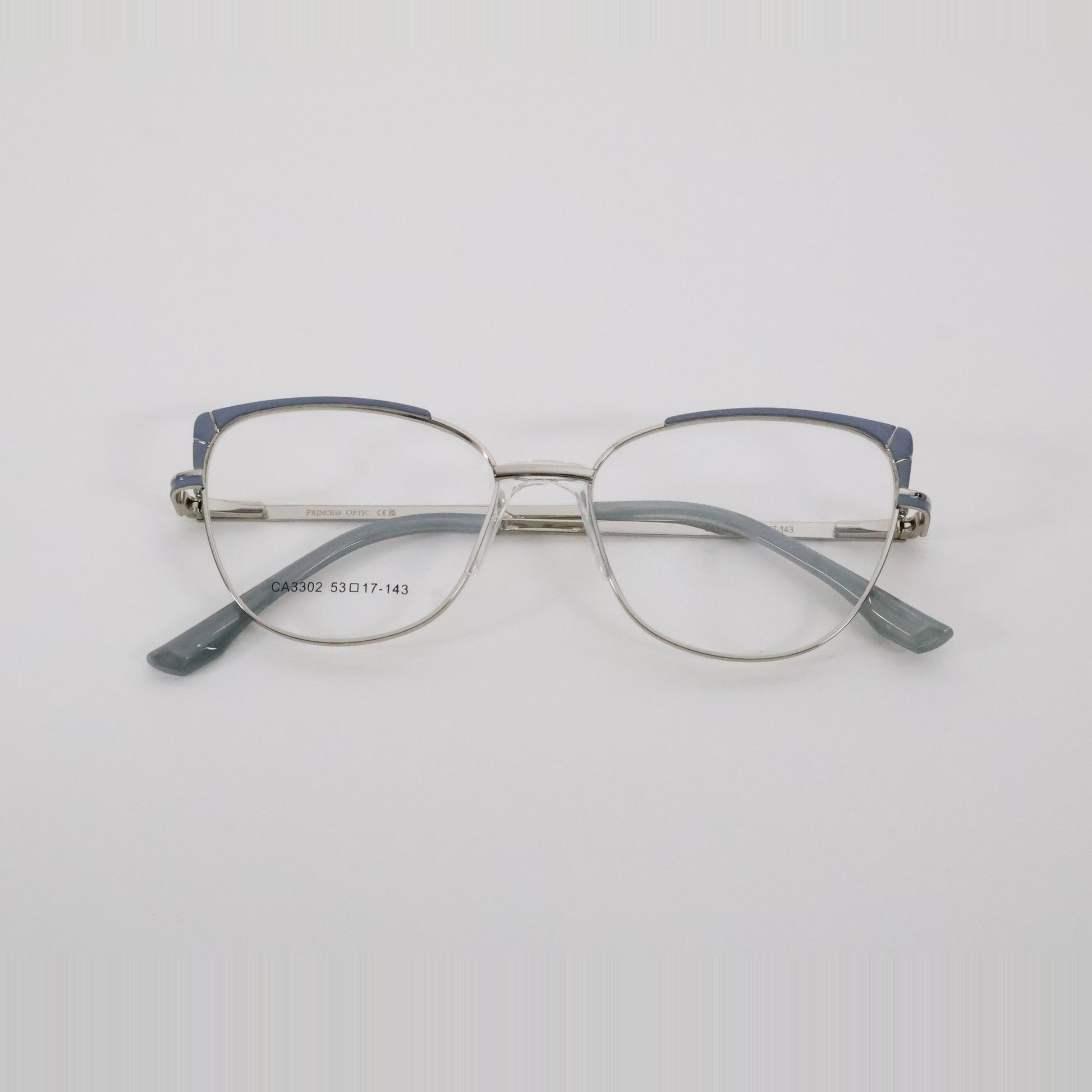 OPTIC PRINCESS TREND optik ko'zoynak — old ko'rinish