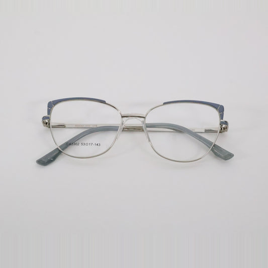 OPTIC PRINCESS TREND optik ko'zoynak — old ko'rinish