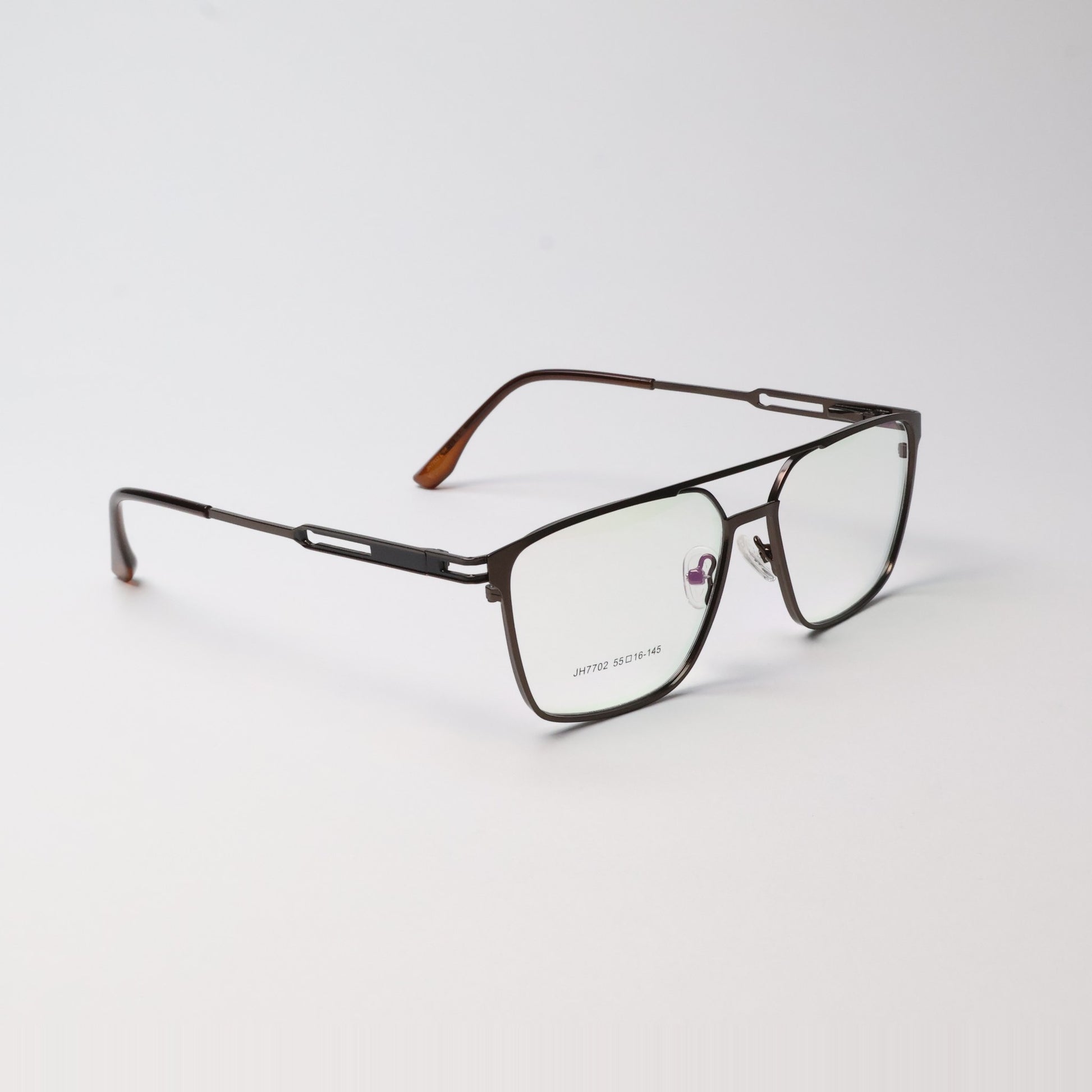 OPTIC PRINCESS AIR optik ko'zoynak — yon ko'rinish