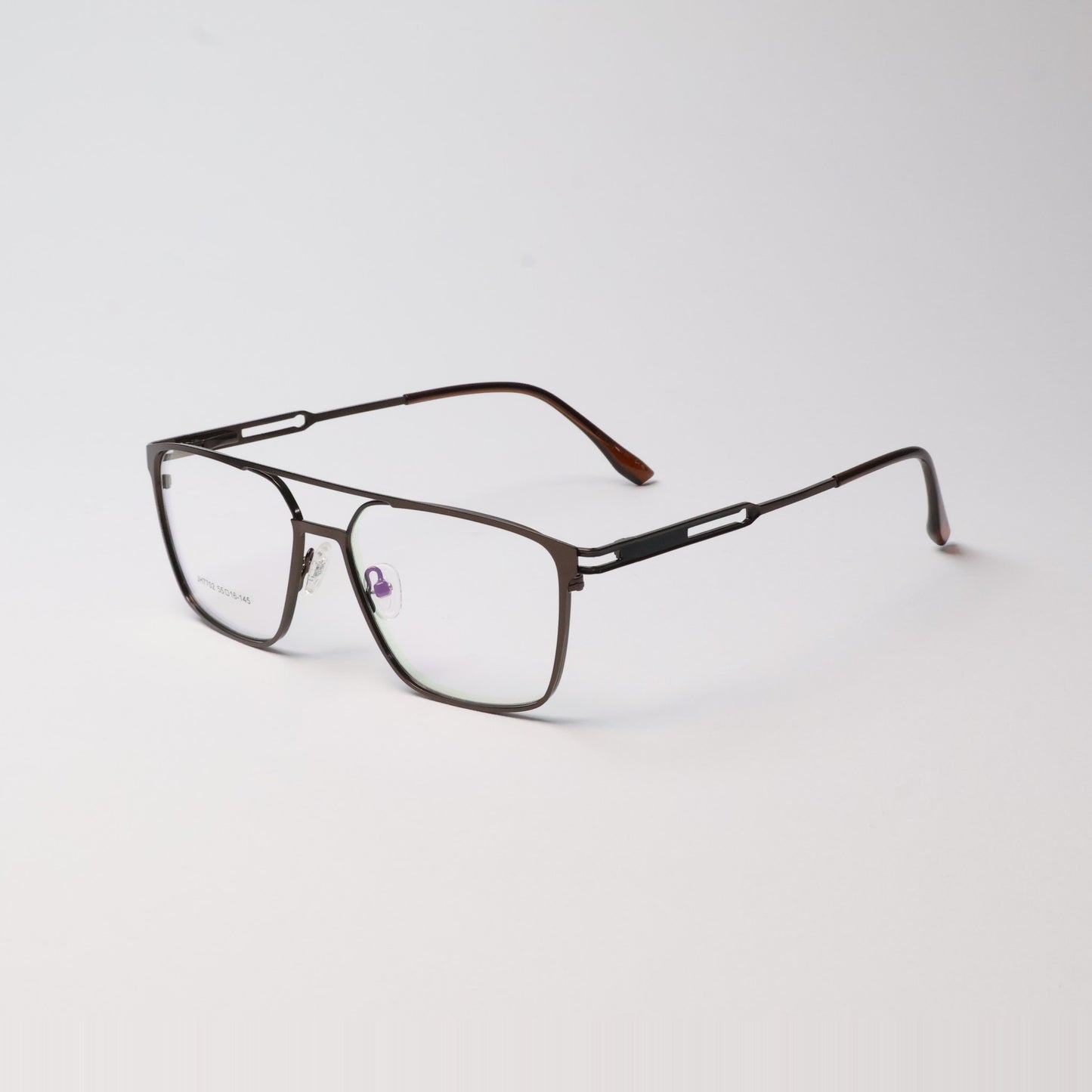 OPTIC PRINCESS AIR optik ko'zoynak — burchak ko'rinish