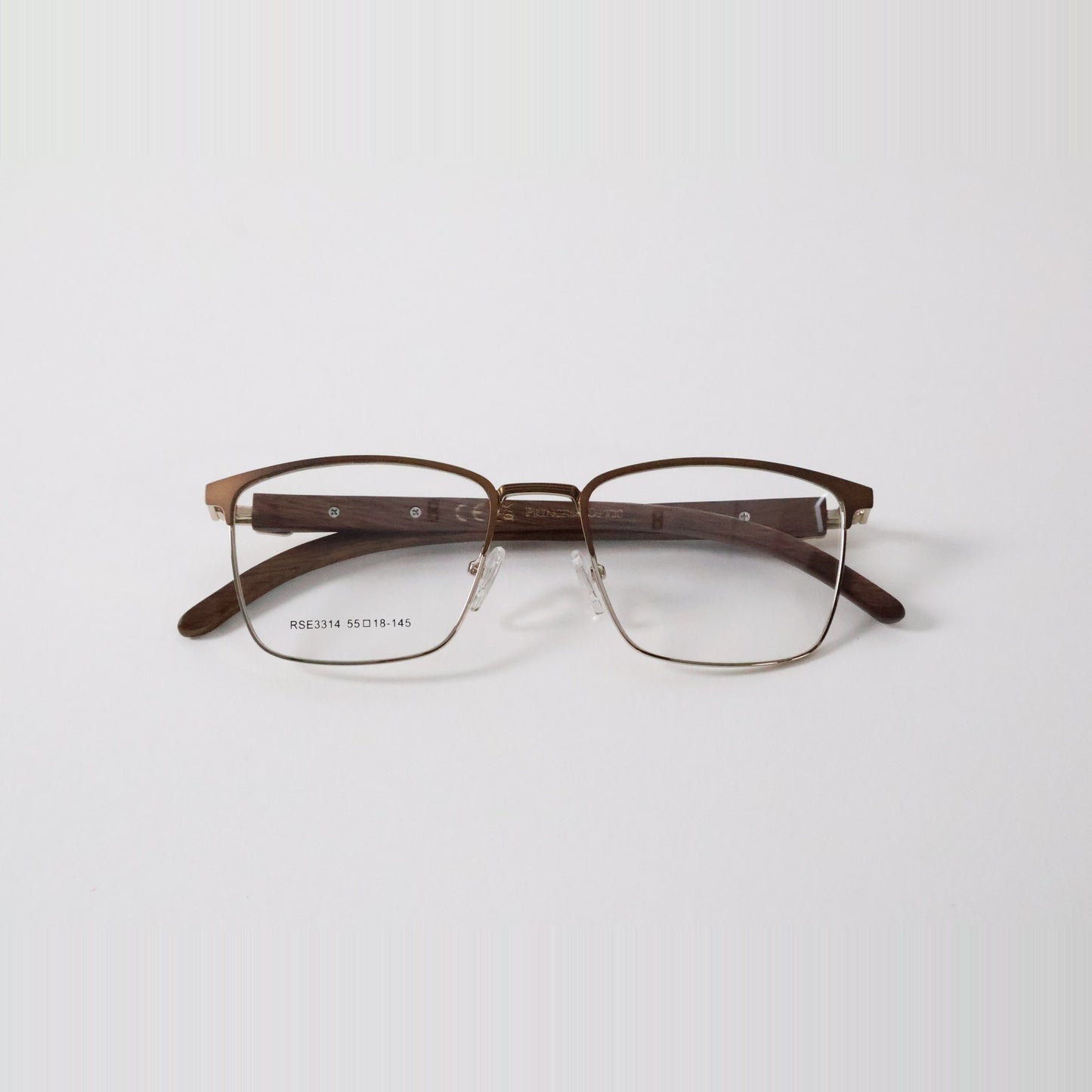 OPTIC PRINCESS PREMIUM optik ko'zoynak — old ko'rinish