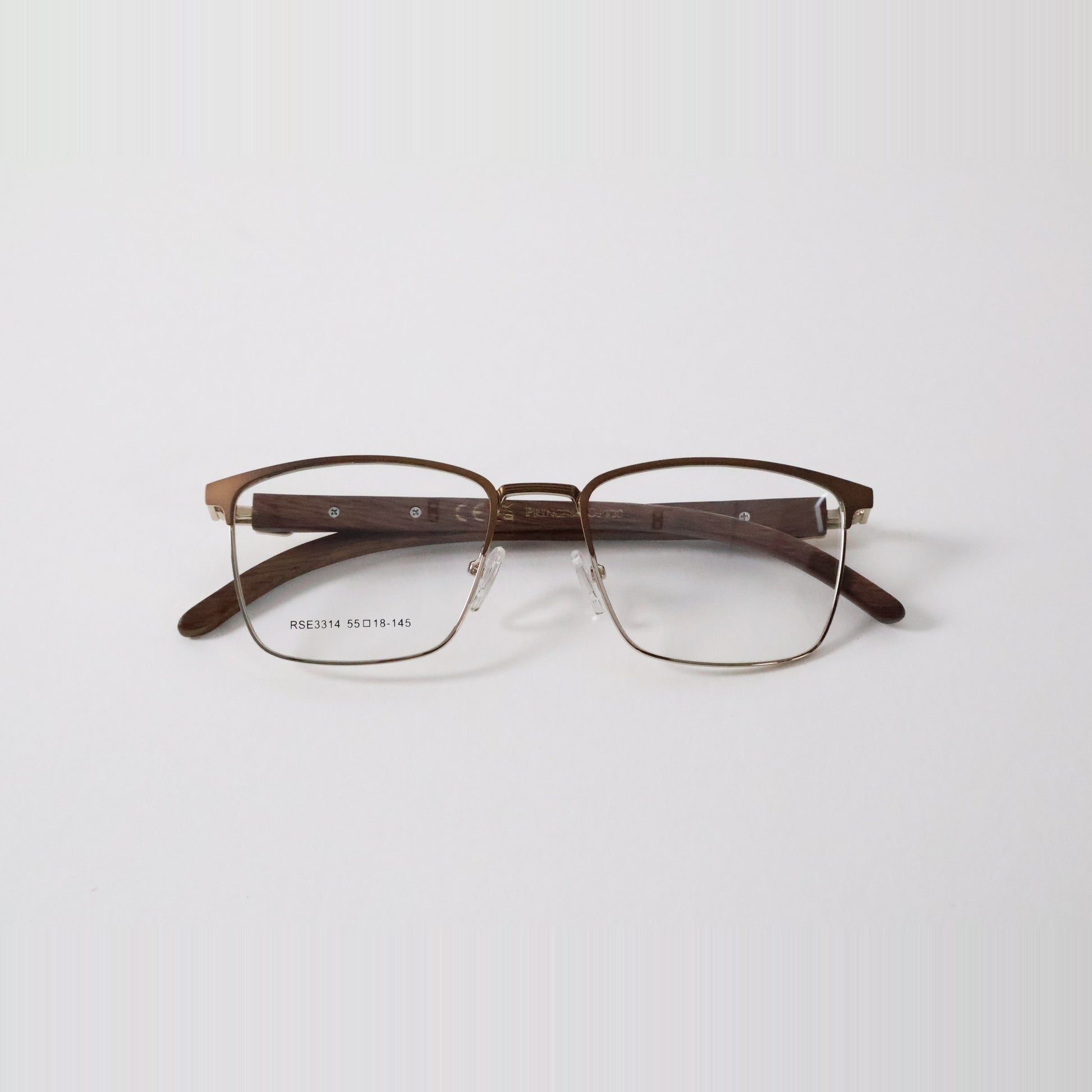 OPTIC PRINCESS PREMIUM optik ko'zoynak — old ko'rinish