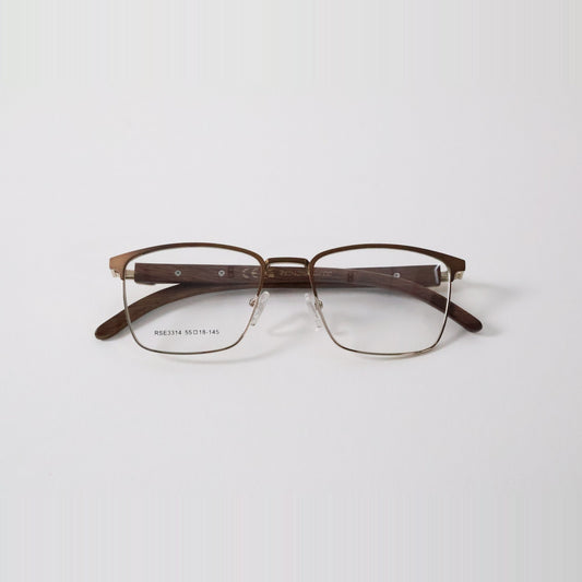 OPTIC PRINCESS PREMIUM optik ko'zoynak — old ko'rinish