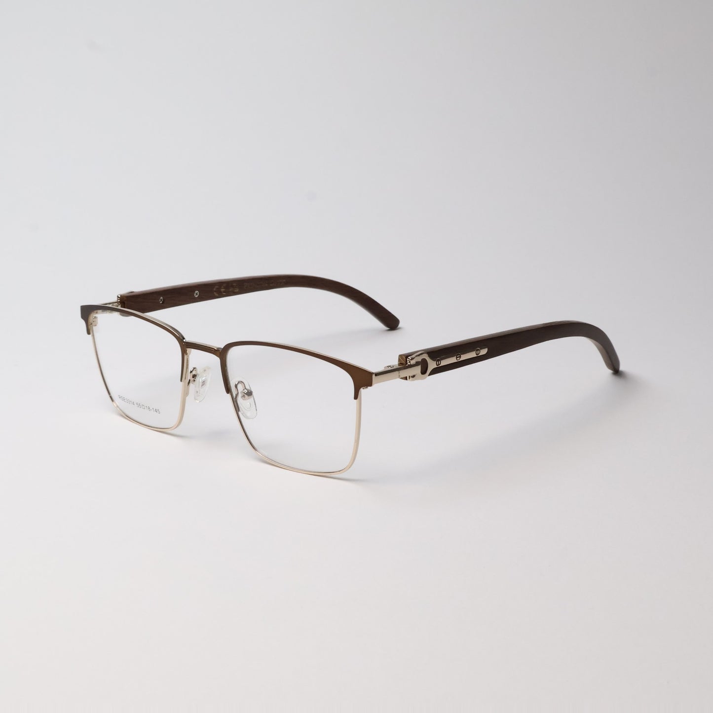 OPTIC PRINCESS PREMIUM optik ko'zoynak — burchak ko'rinish