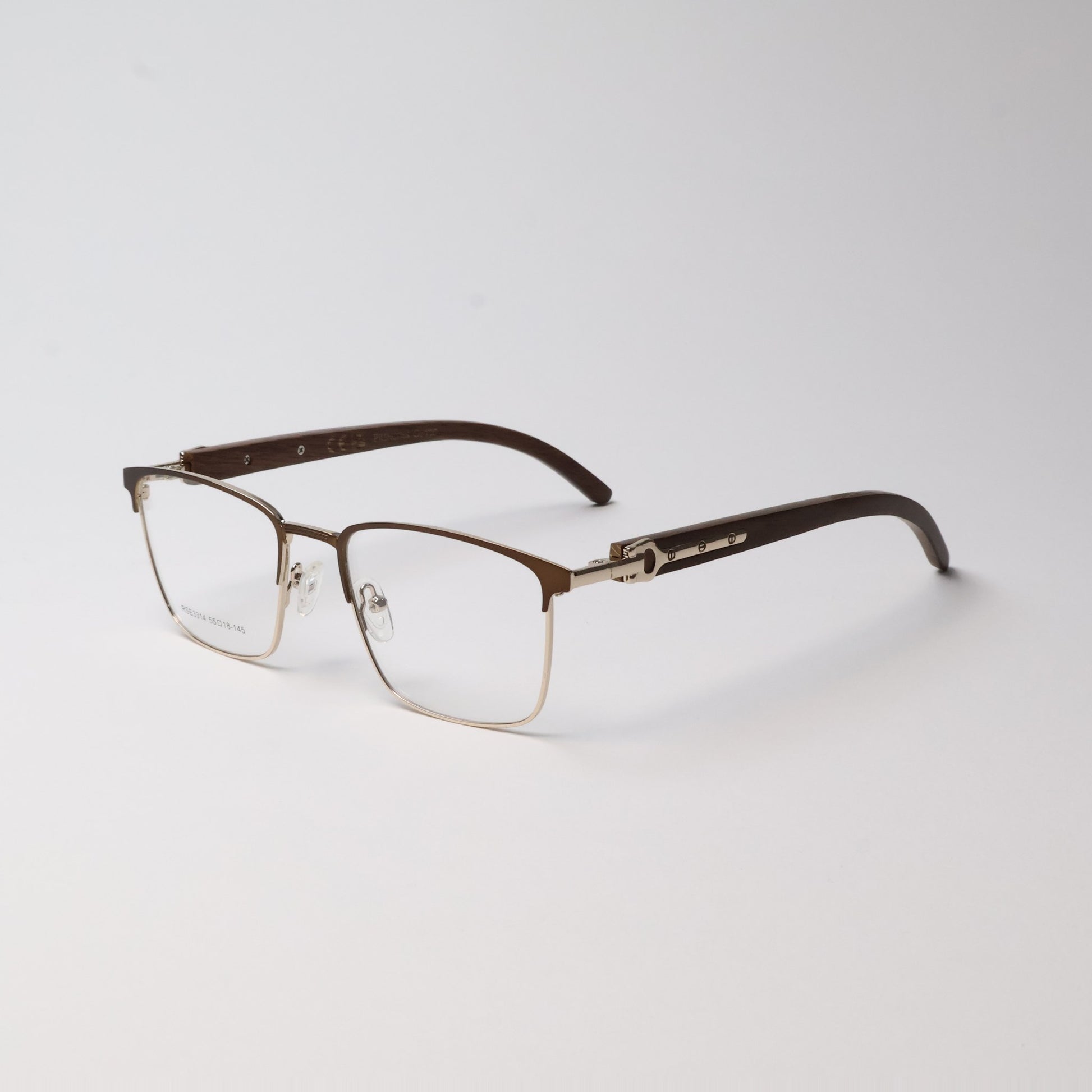 OPTIC PRINCESS PREMIUM optik ko'zoynak — burchak ko'rinish
