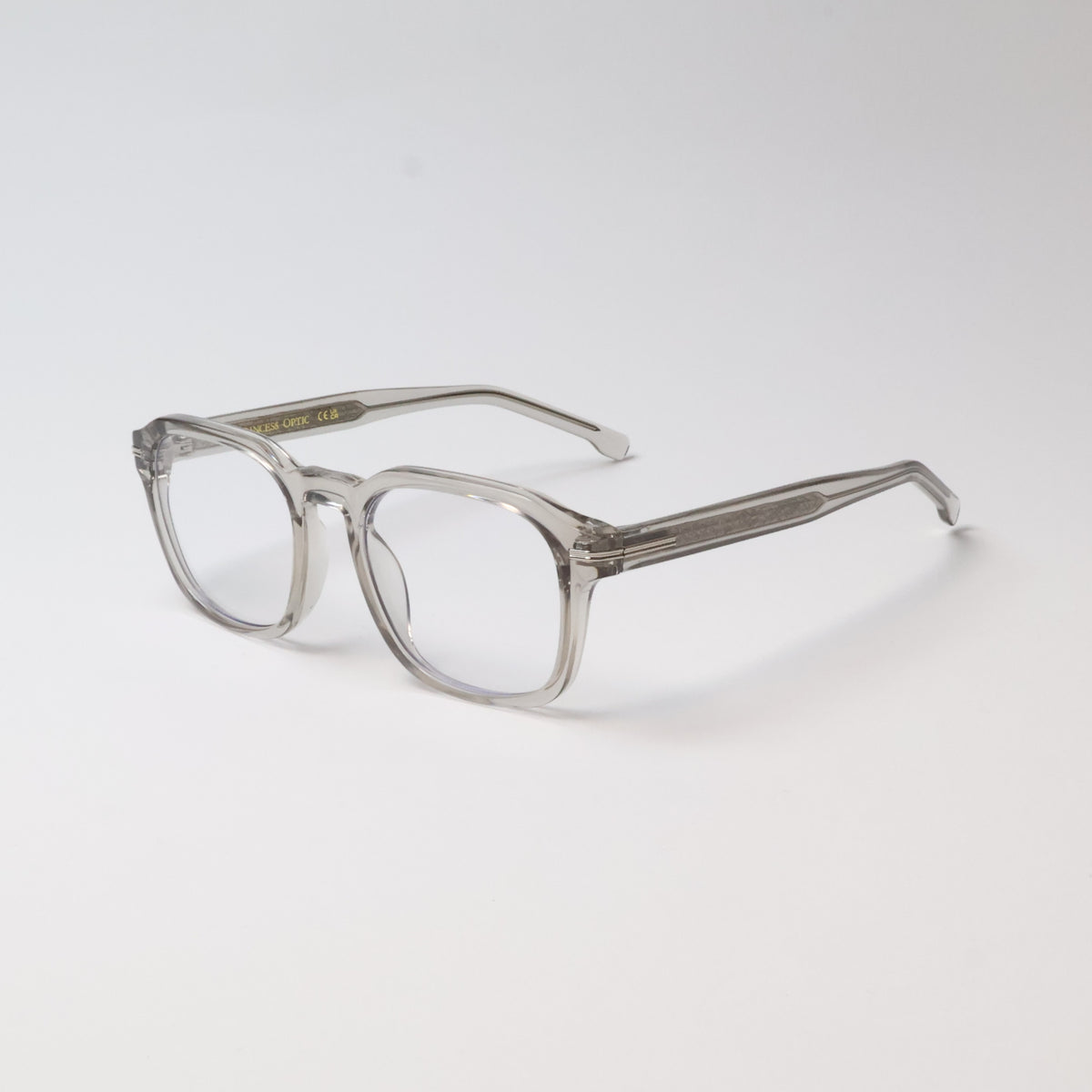 OPTIC PRINCESS AIR optik ko'zoynak — burchak ko'rinish