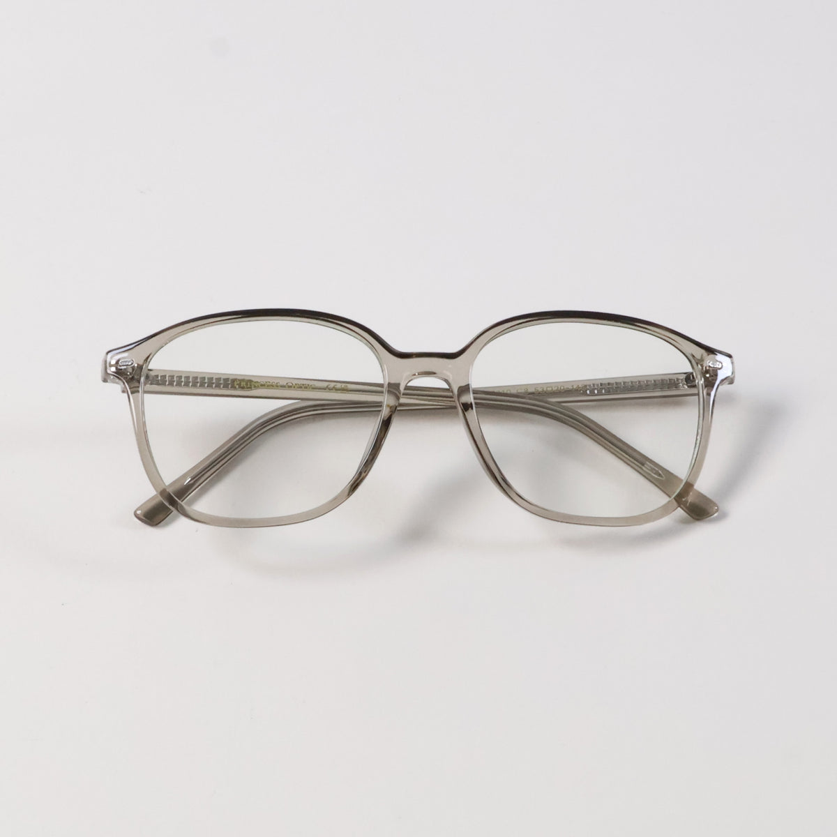 OPTIC PRINCESS AIR optik ko'zoynak — old ko'rinish