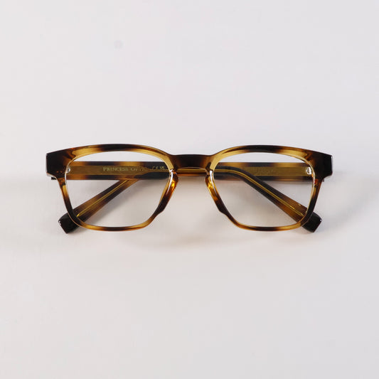OPTIC PRINCESS AIR optik ko'zoynak — old ko'rinish