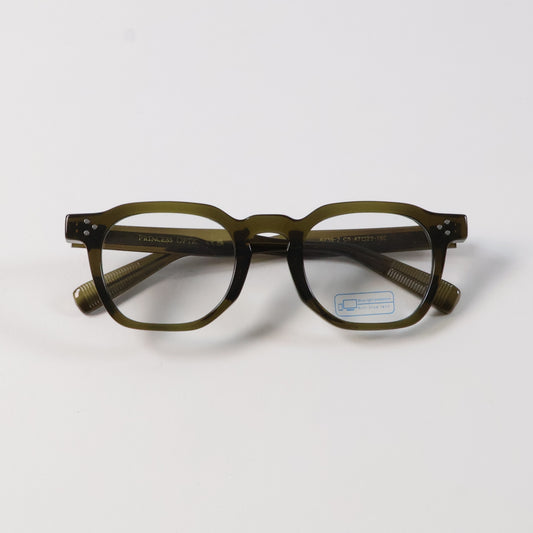 OPTIC PRINCESS AIR optik ko'zoynak — old ko'rinish