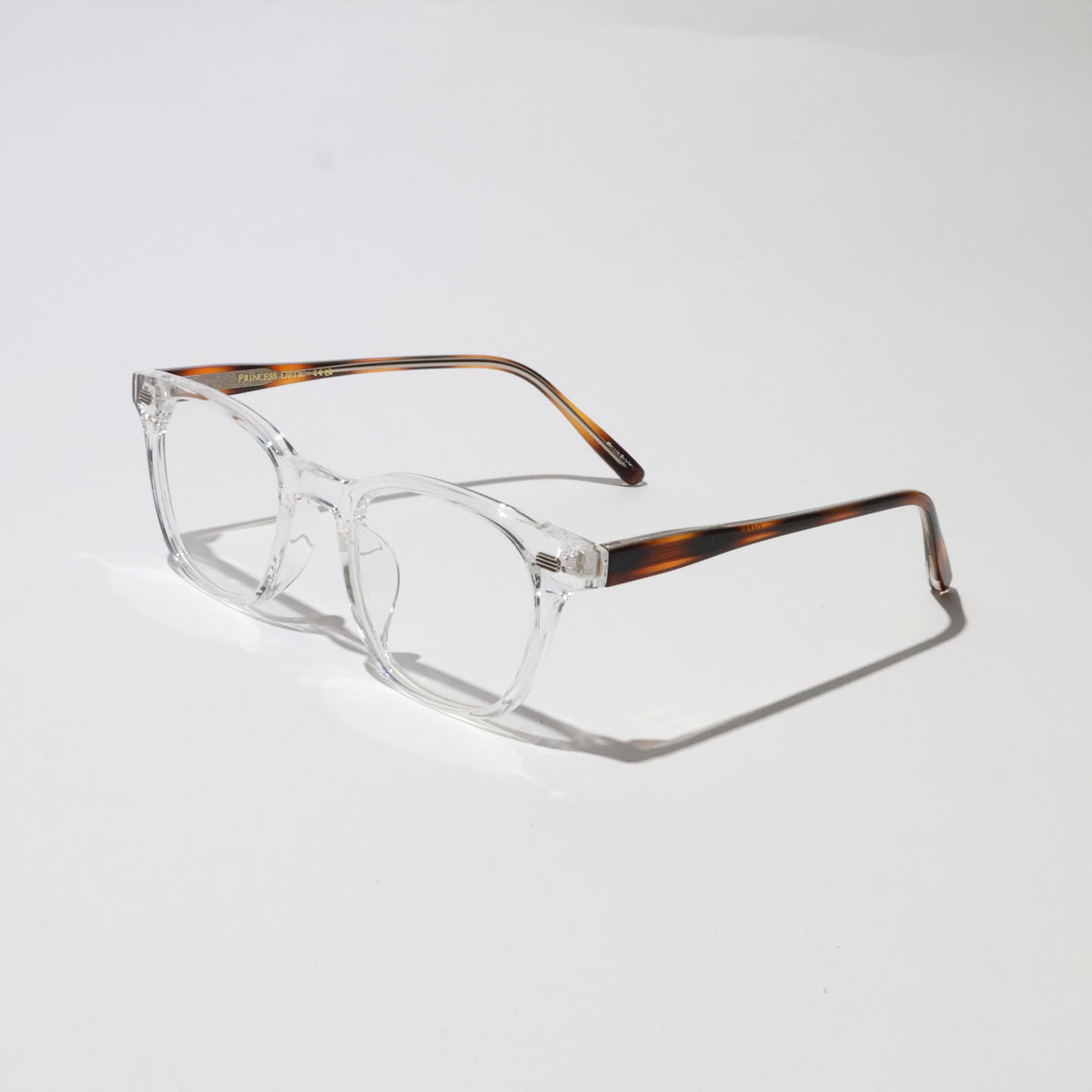 OPTIC PRINCESS AIR optik ko'zoynak — burchak ko'rinish