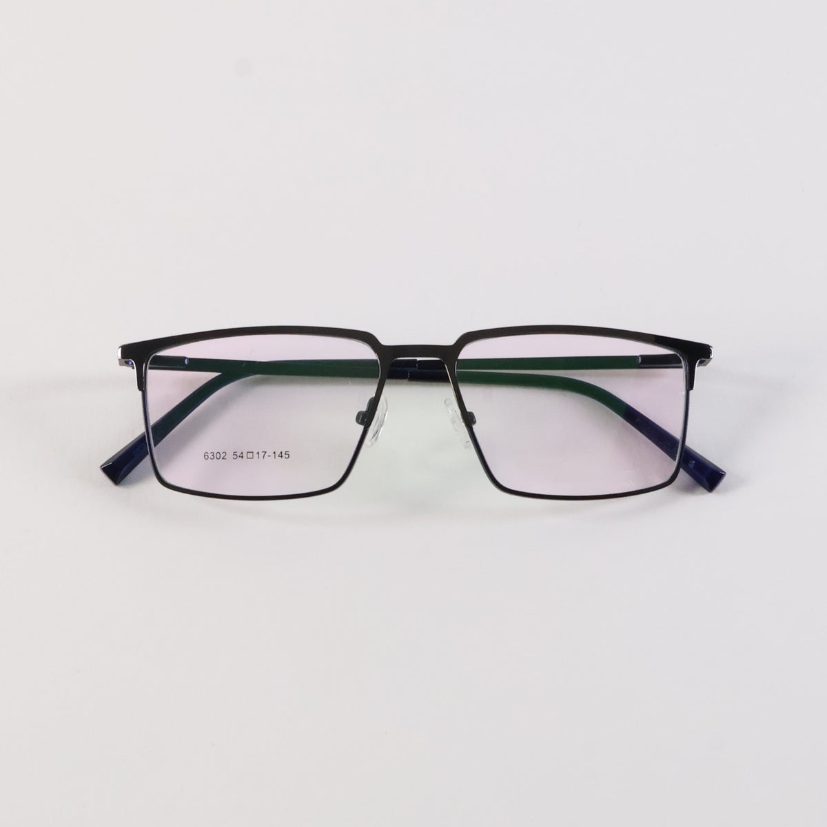 OPTIC PRINCESS AIR optik ko'zoynak — old ko'rinish