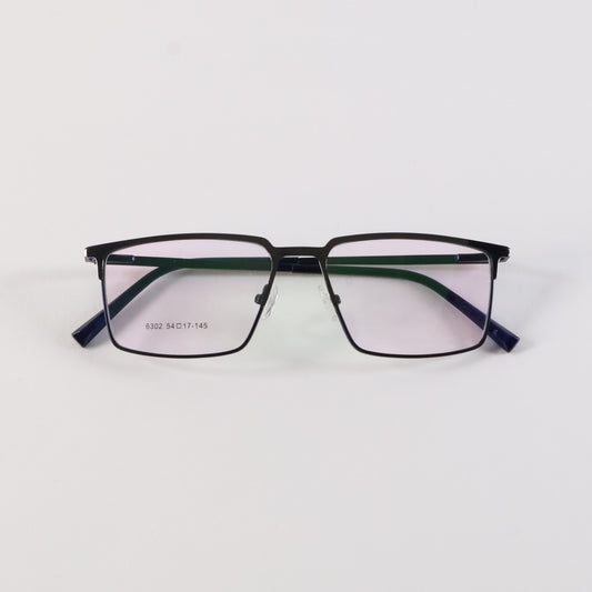 OPTIC PRINCESS AIR optik ko'zoynak — old ko'rinish