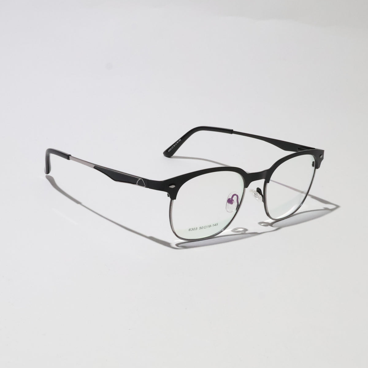 OPTIC PRINCESS AIR optik ko'zoynak — burchak ko'rinish