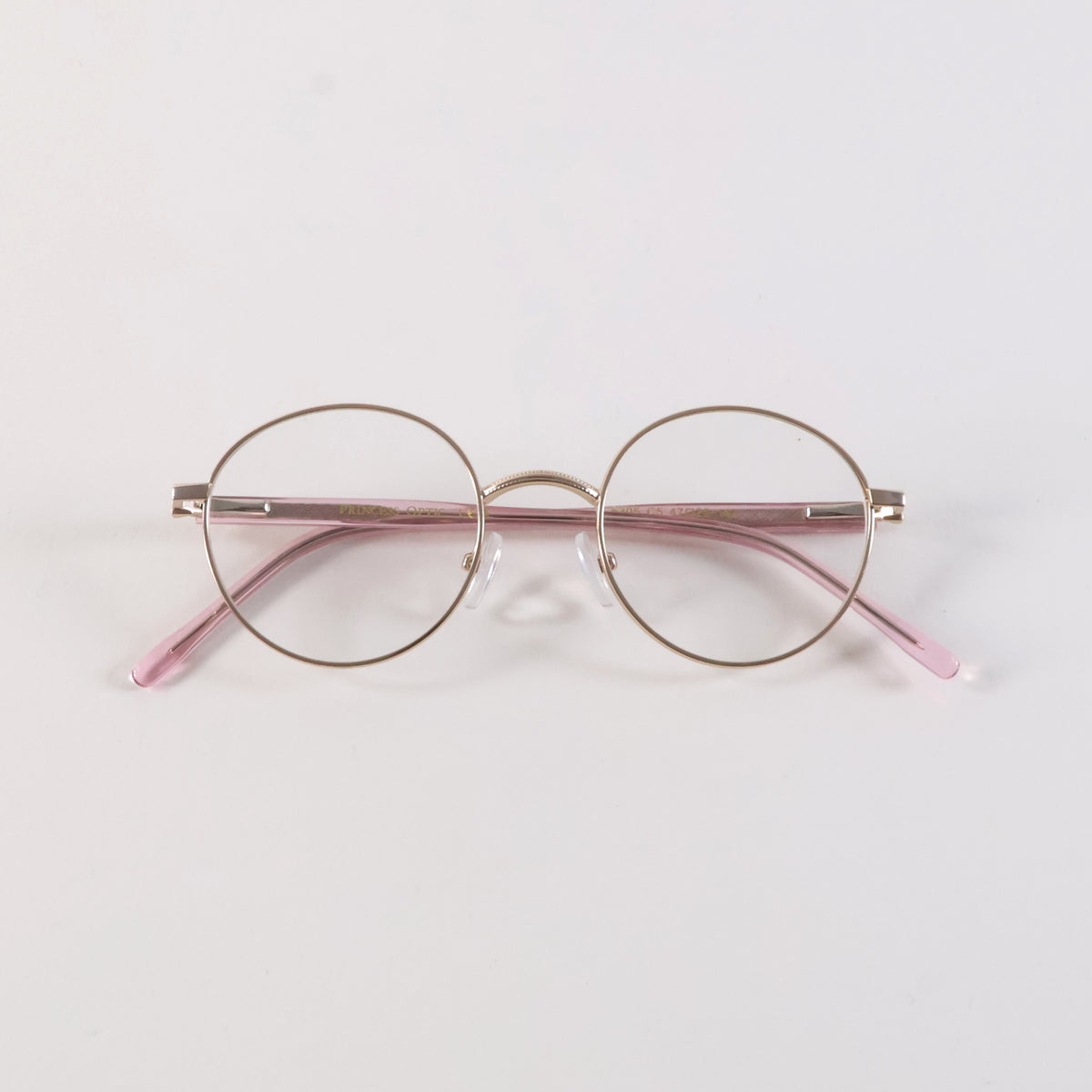 OPTIC PRINCESS AIR optik ko'zoynak — old ko'rinish