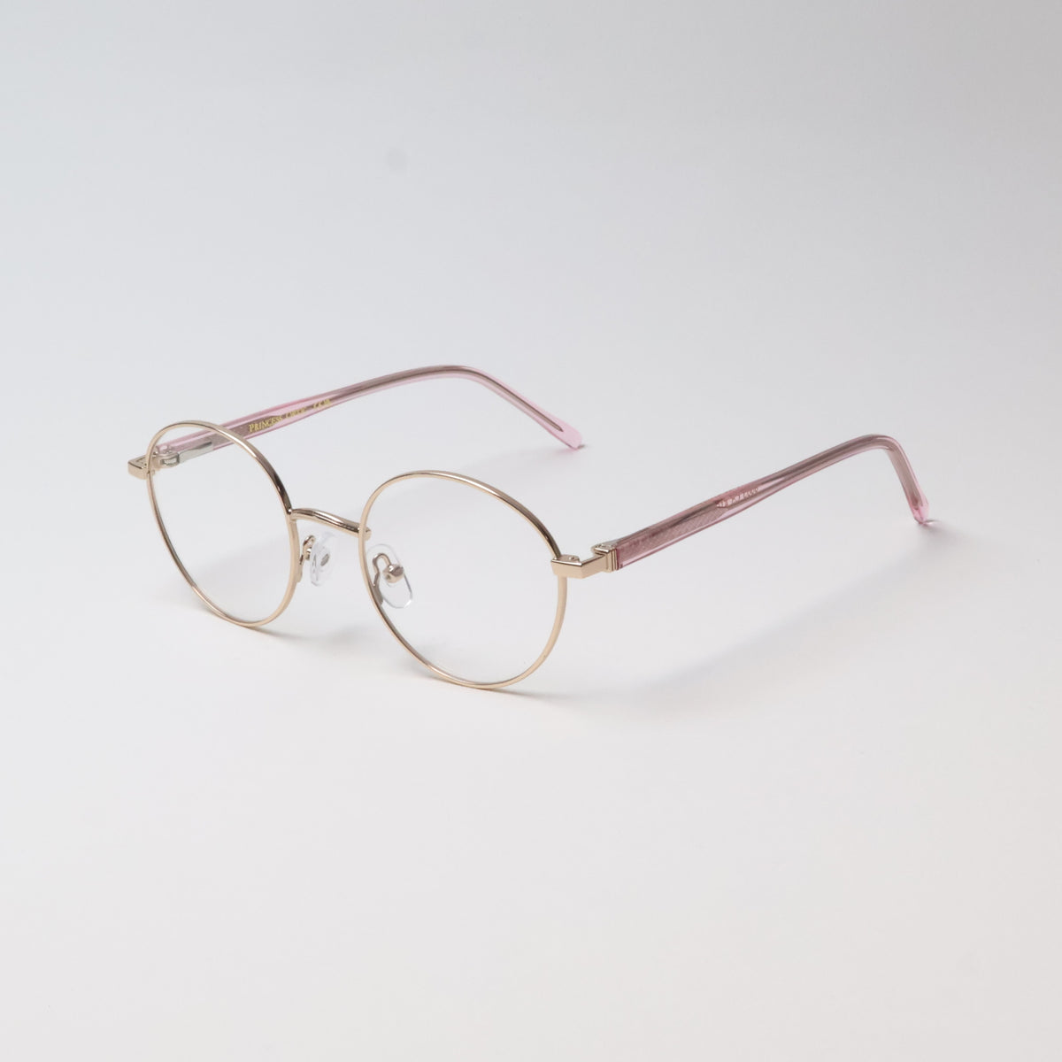 OPTIC PRINCESS AIR optik ko'zoynak — burchak ko'rinish