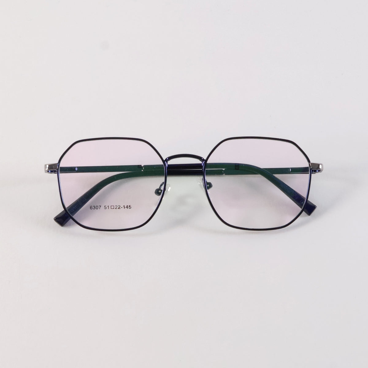 OPTIC PRINCESS AIR optik ko'zoynak — old ko'rinish