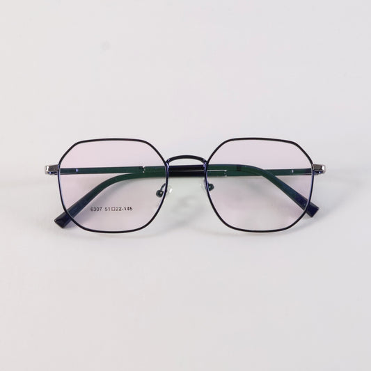 OPTIC PRINCESS AIR optik ko'zoynak — old ko'rinish