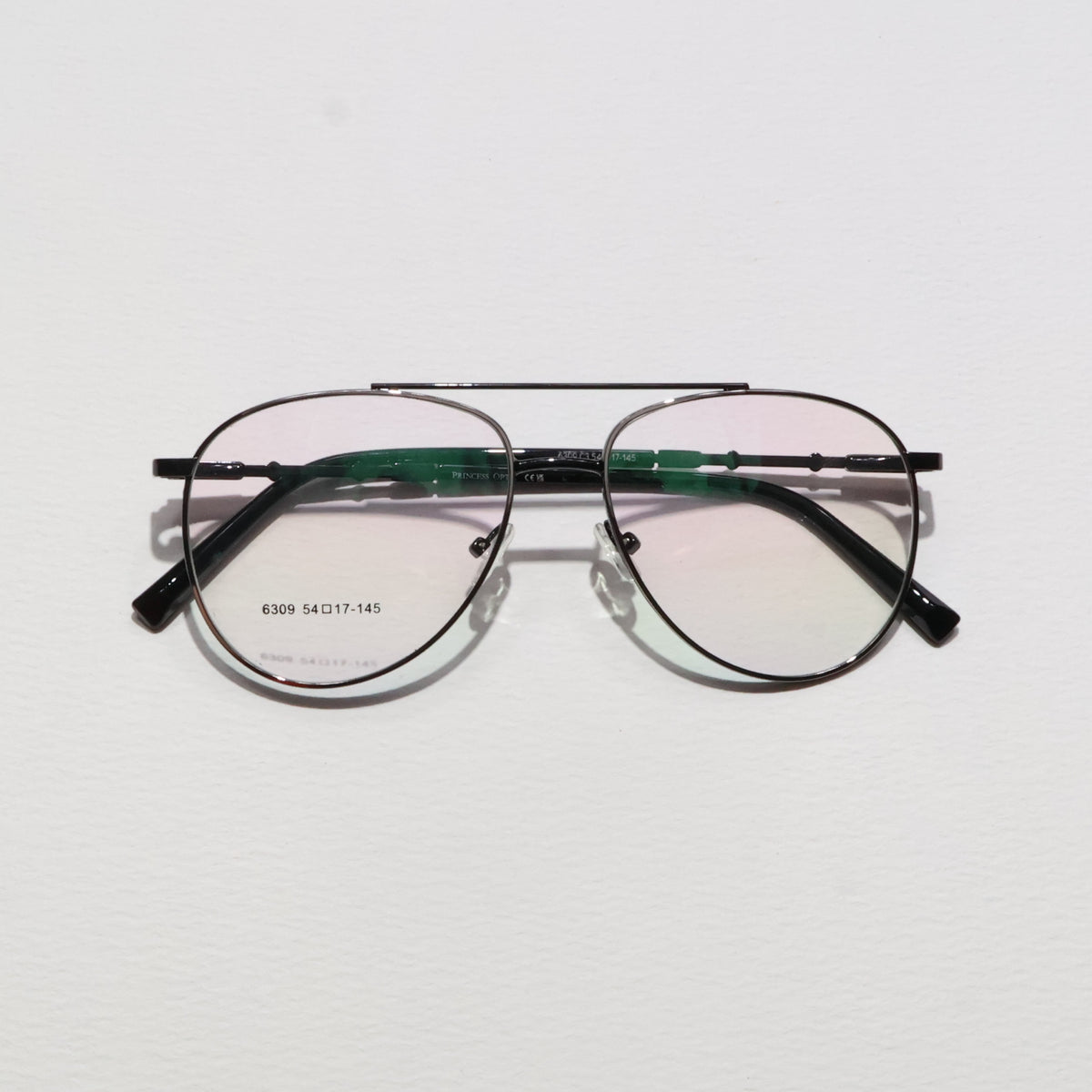 OPTIC PRINCESS AIR optik ko'zoynak — old ko'rinish
