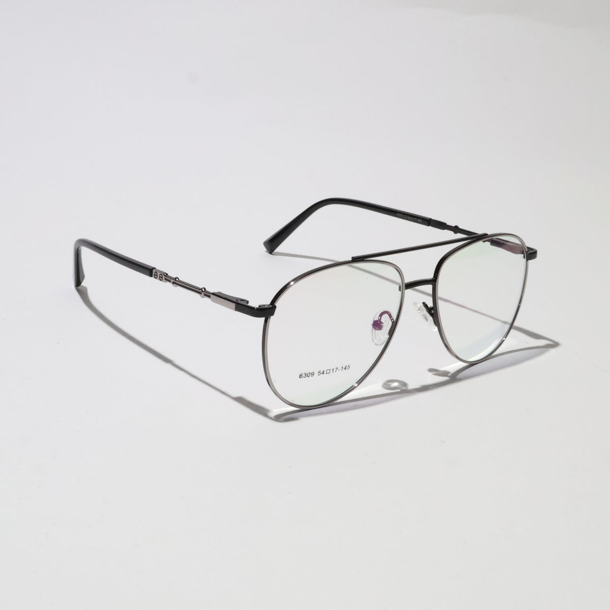 OPTIC PRINCESS AIR optik ko'zoynak — burchak ko'rinish