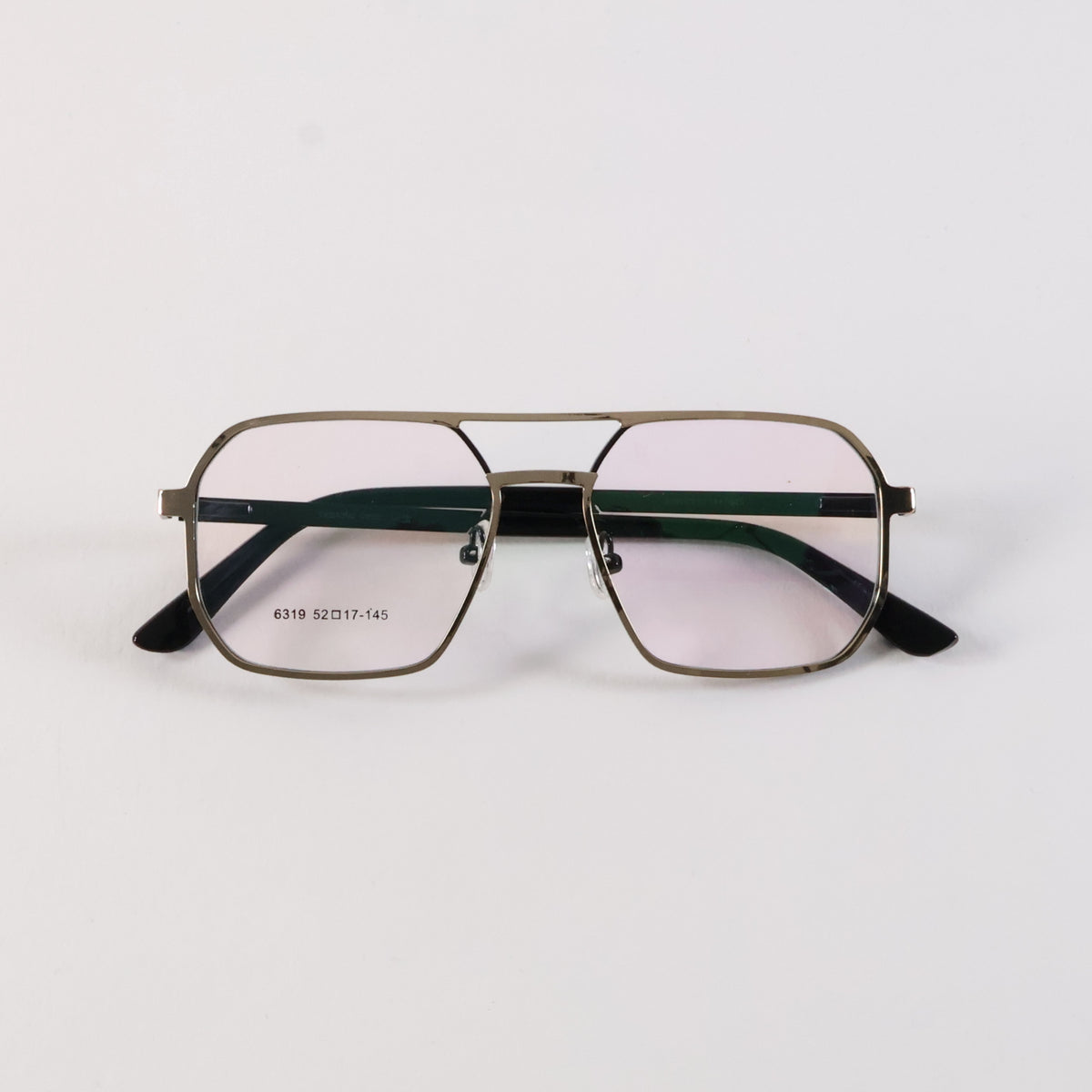 OPTIC PRINCESS AIR optik ko'zoynak — old ko'rinish