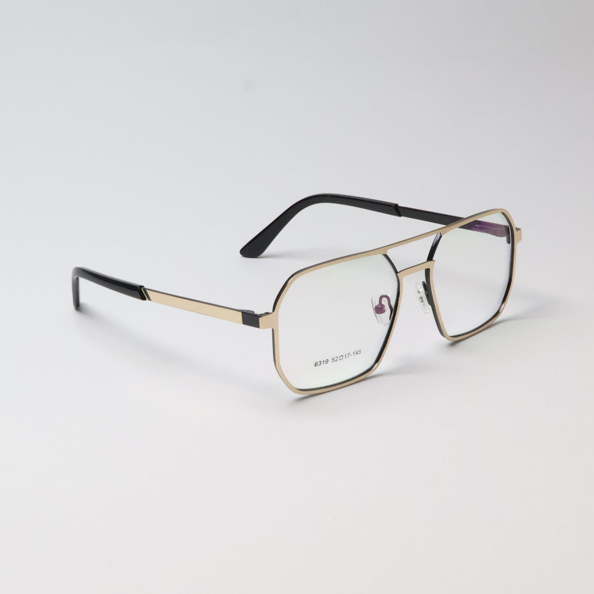 OPTIC PRINCESS AIR optik ko'zoynak — burchak ko'rinish