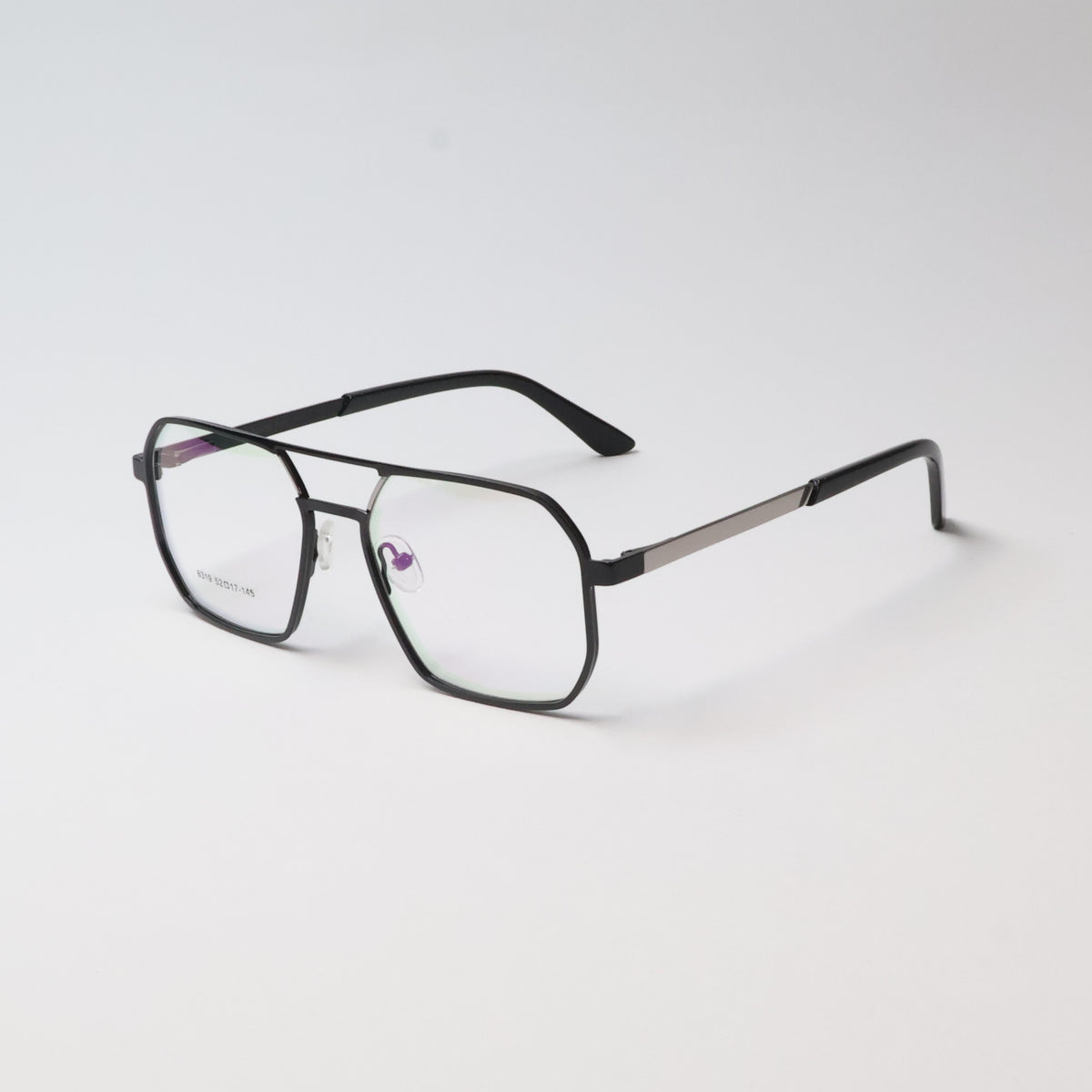 OPTIC PRINCESS AIR optik ko'zoynak — burchak ko'rinish