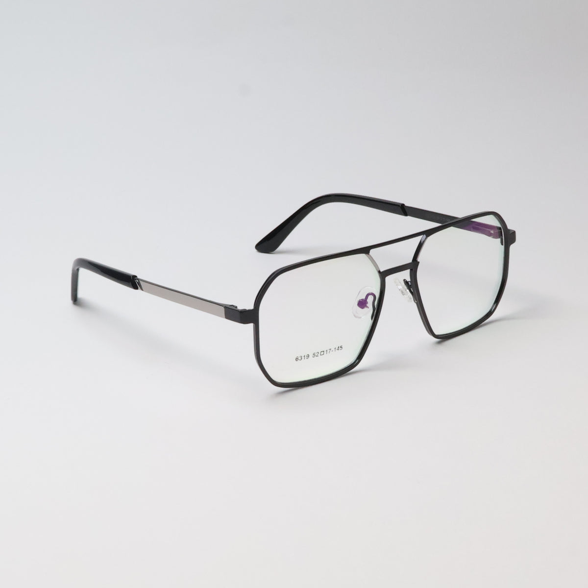 OPTIC PRINCESS AIR optik ko'zoynak — burchak ko'rinish