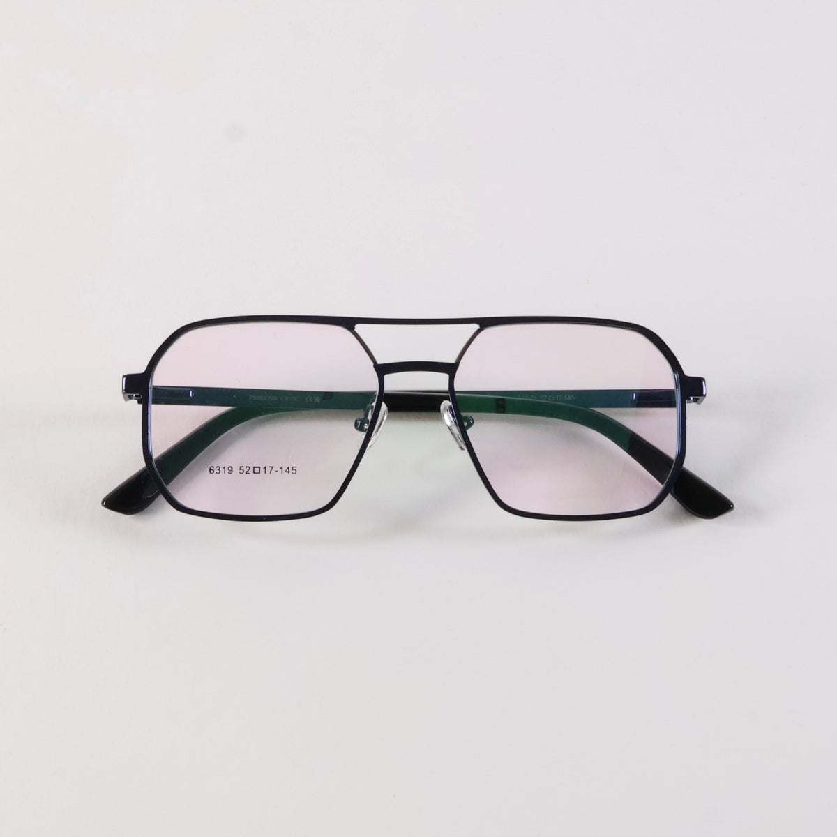 OPTIC PRINCESS AIR optik ko'zoynak — old ko'rinish