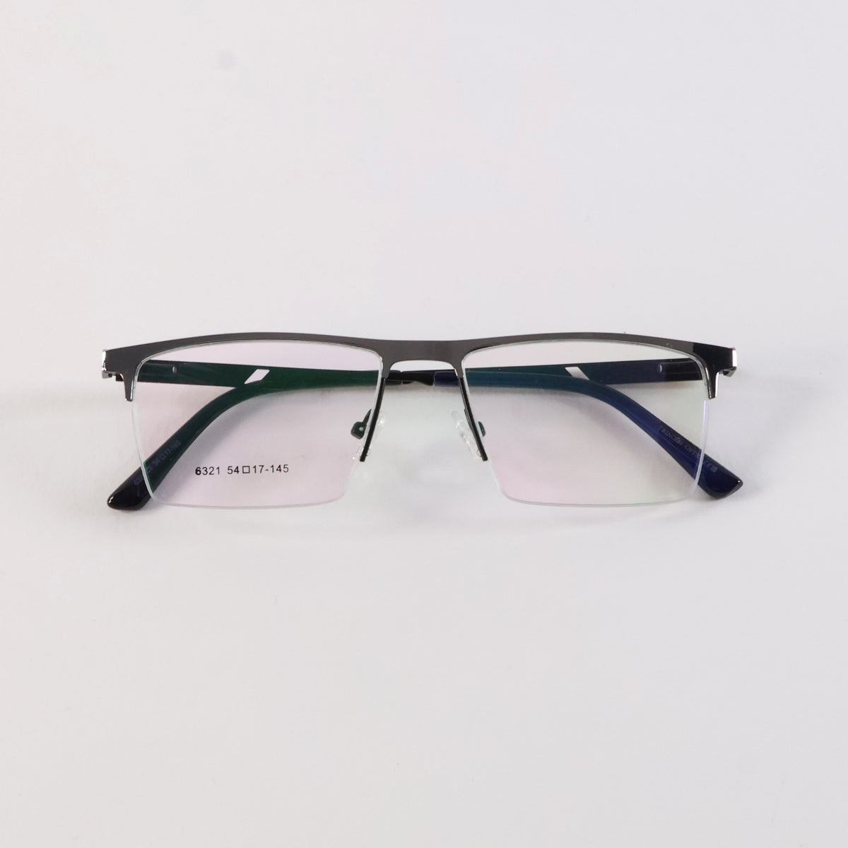 OPTIC PRINCESS AIR optik ko'zoynak — old ko'rinish