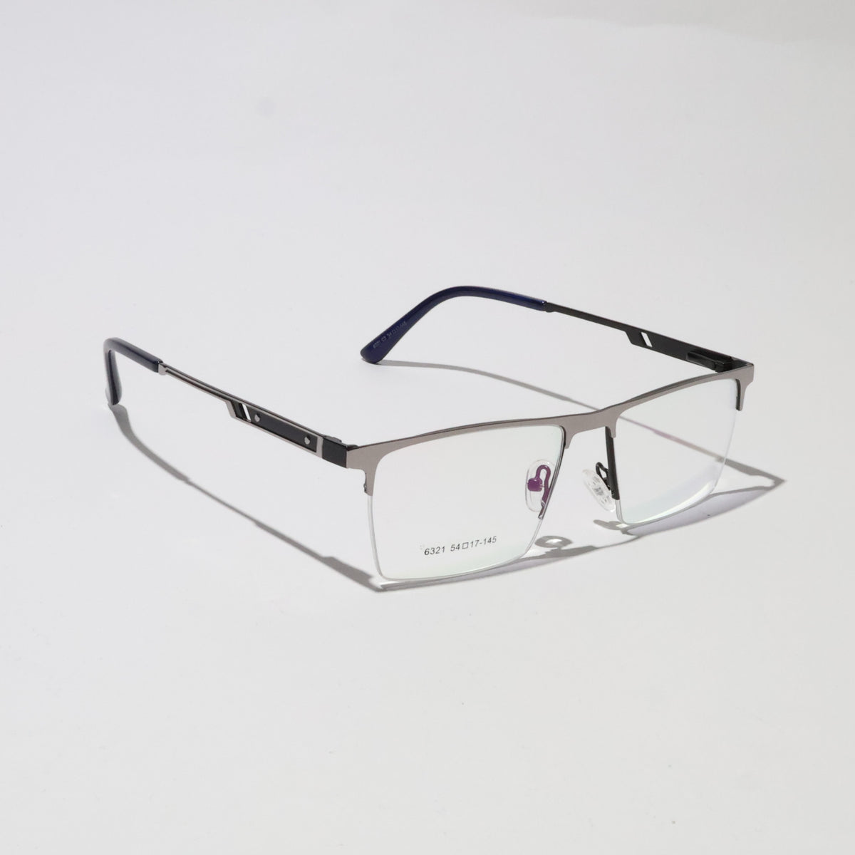 OPTIC PRINCESS AIR optik ko'zoynak — burchak ko'rinish