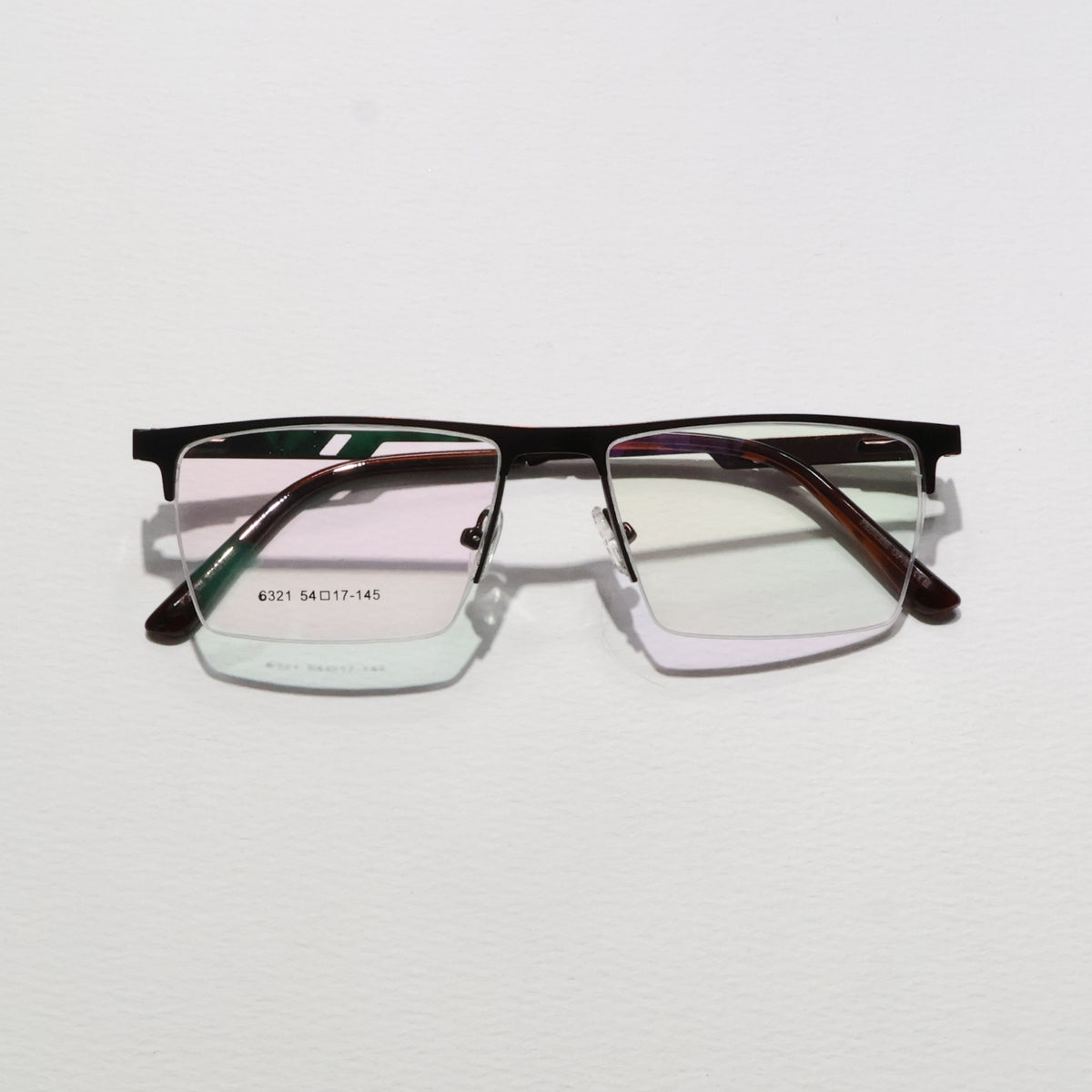 OPTIC PRINCESS AIR optik ko'zoynak — old ko'rinish