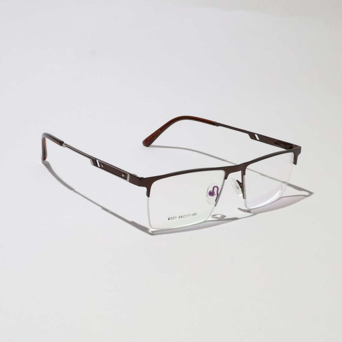 OPTIC PRINCESS AIR optik ko'zoynak — burchak ko'rinish