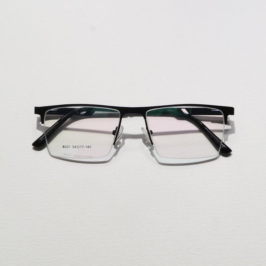OPTIC PRINCESS AIR optik ko'zoynak — old ko'rinish