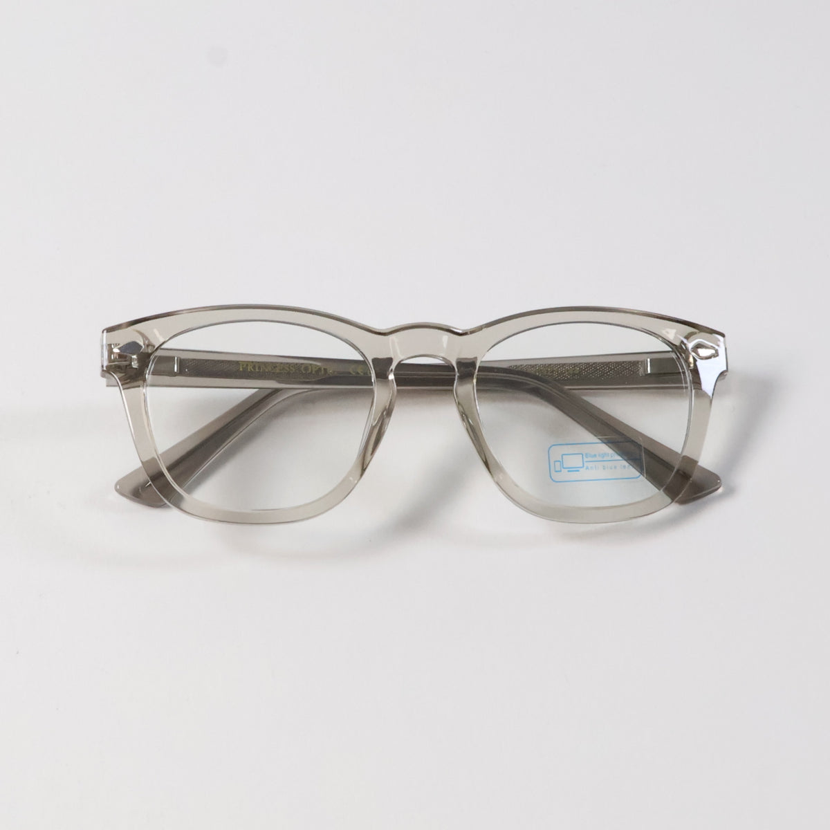 OPTIC PRINCESS AIR optik ko'zoynak — old ko'rinish